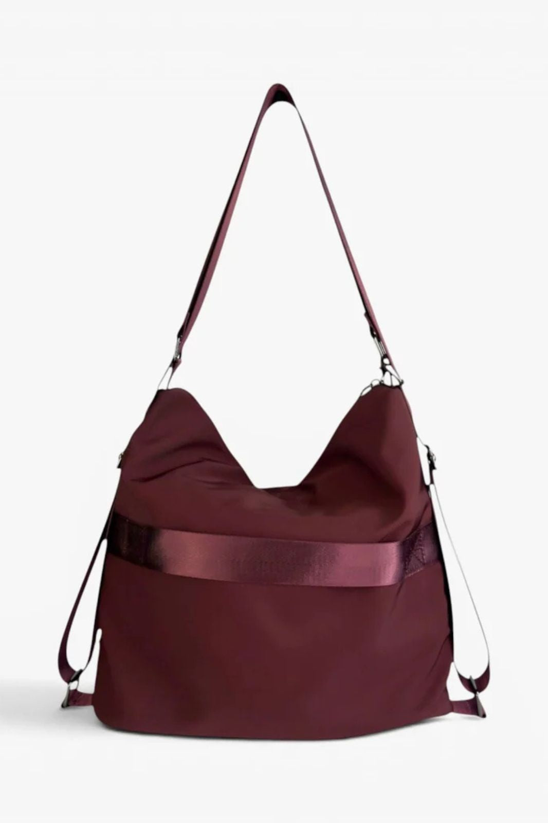 Ashley Convertible Bag