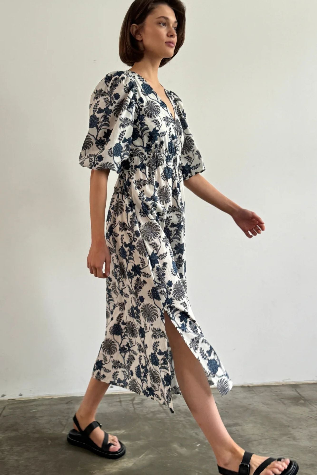 Brooke Dress