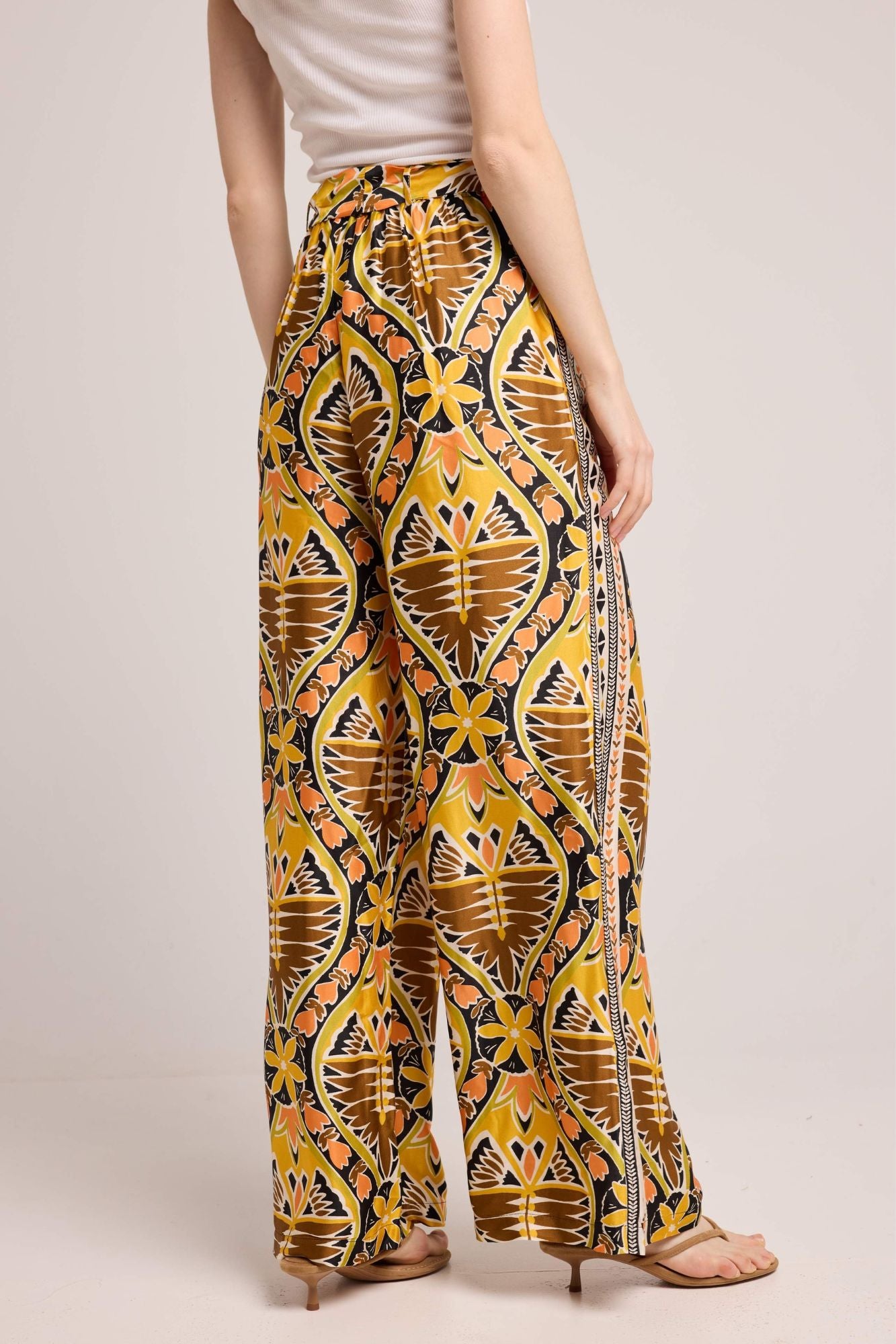 Sandry Pant