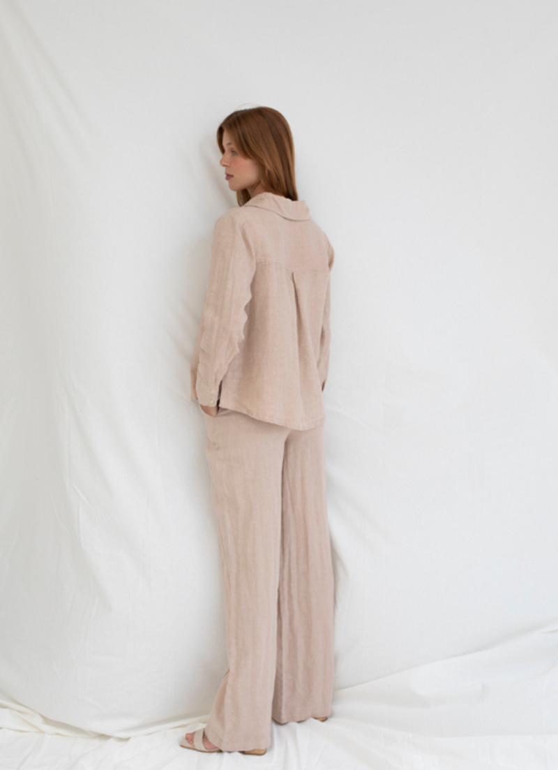 Chemise Silbido