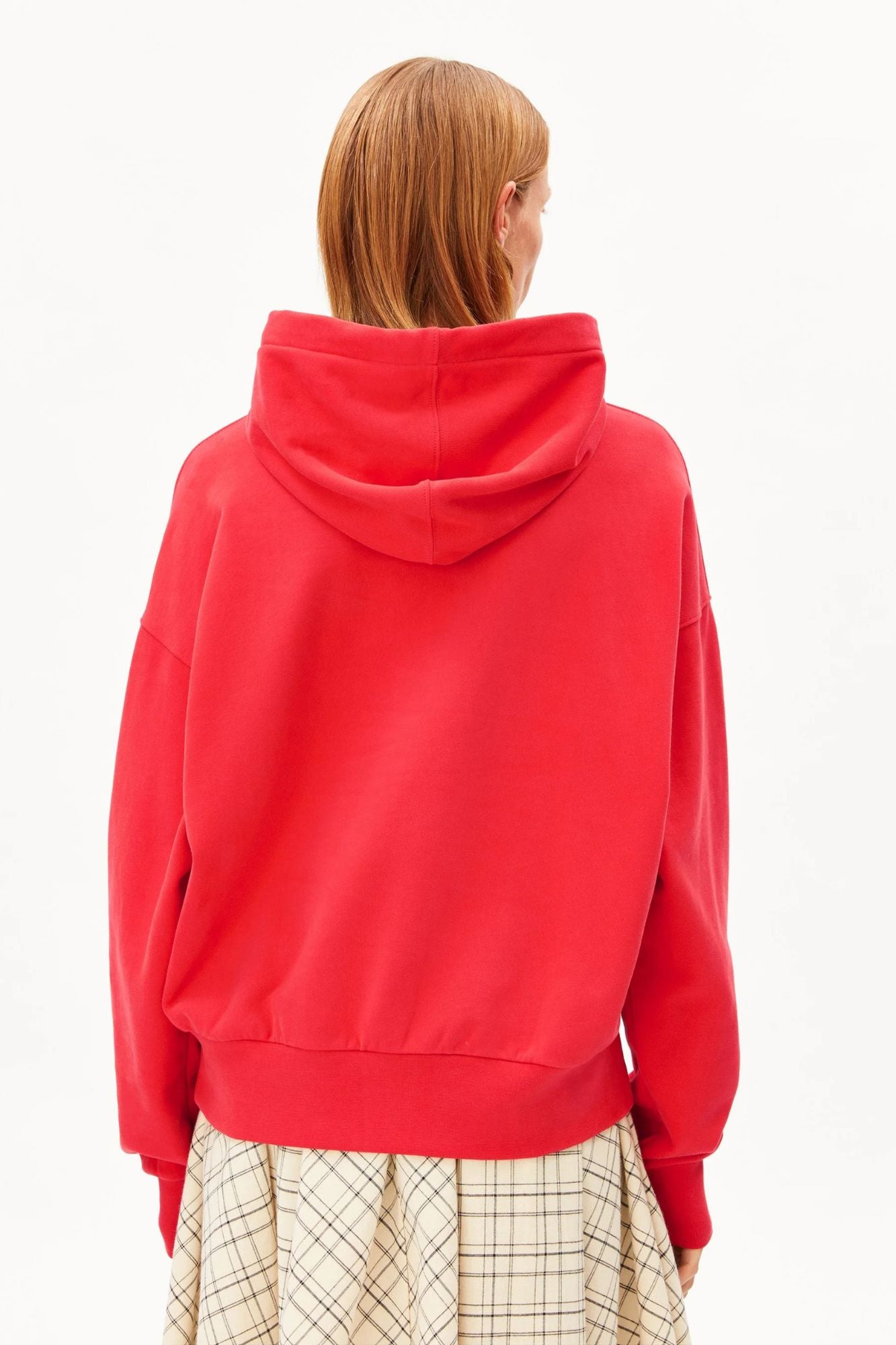 Iconic A Francisaraa Sweatshirt