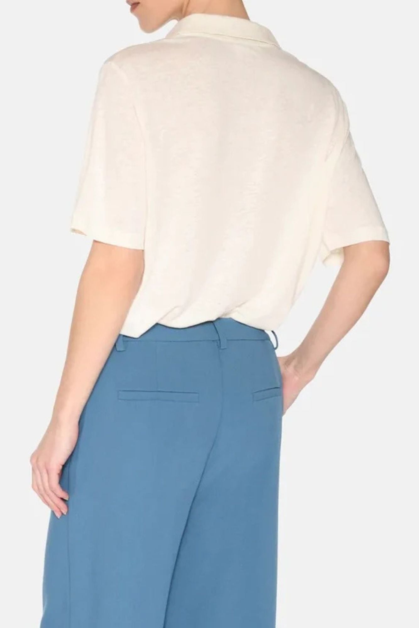 Petra Polo Tee