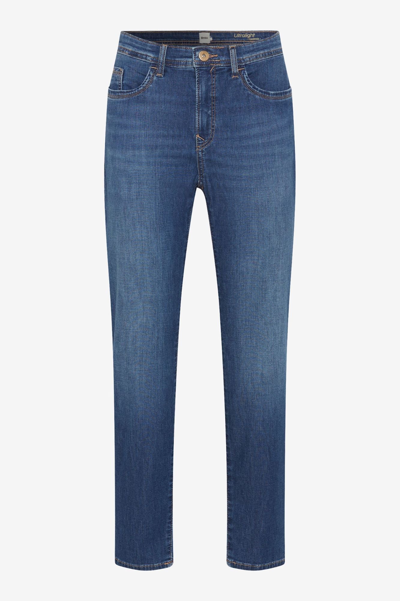 Mary Ultra Light Jean