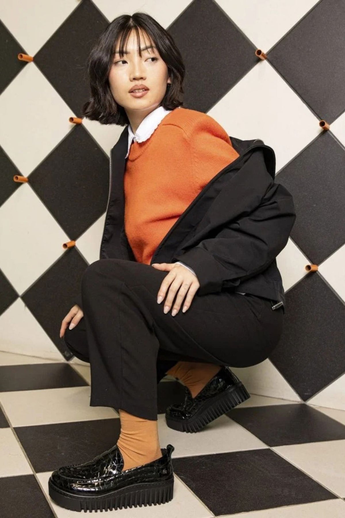 Brighton Loafer