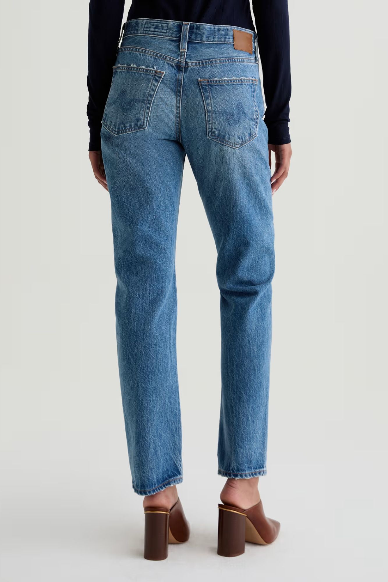 The Boyfriend Relaxed