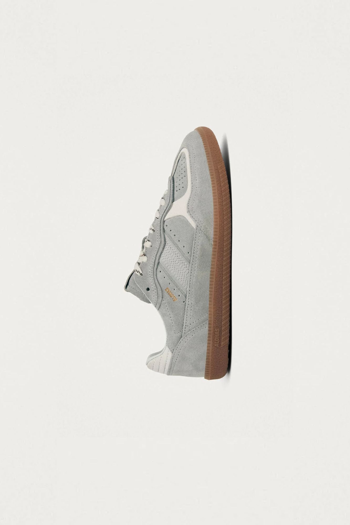 TB.490 Rife Leather Sneakers