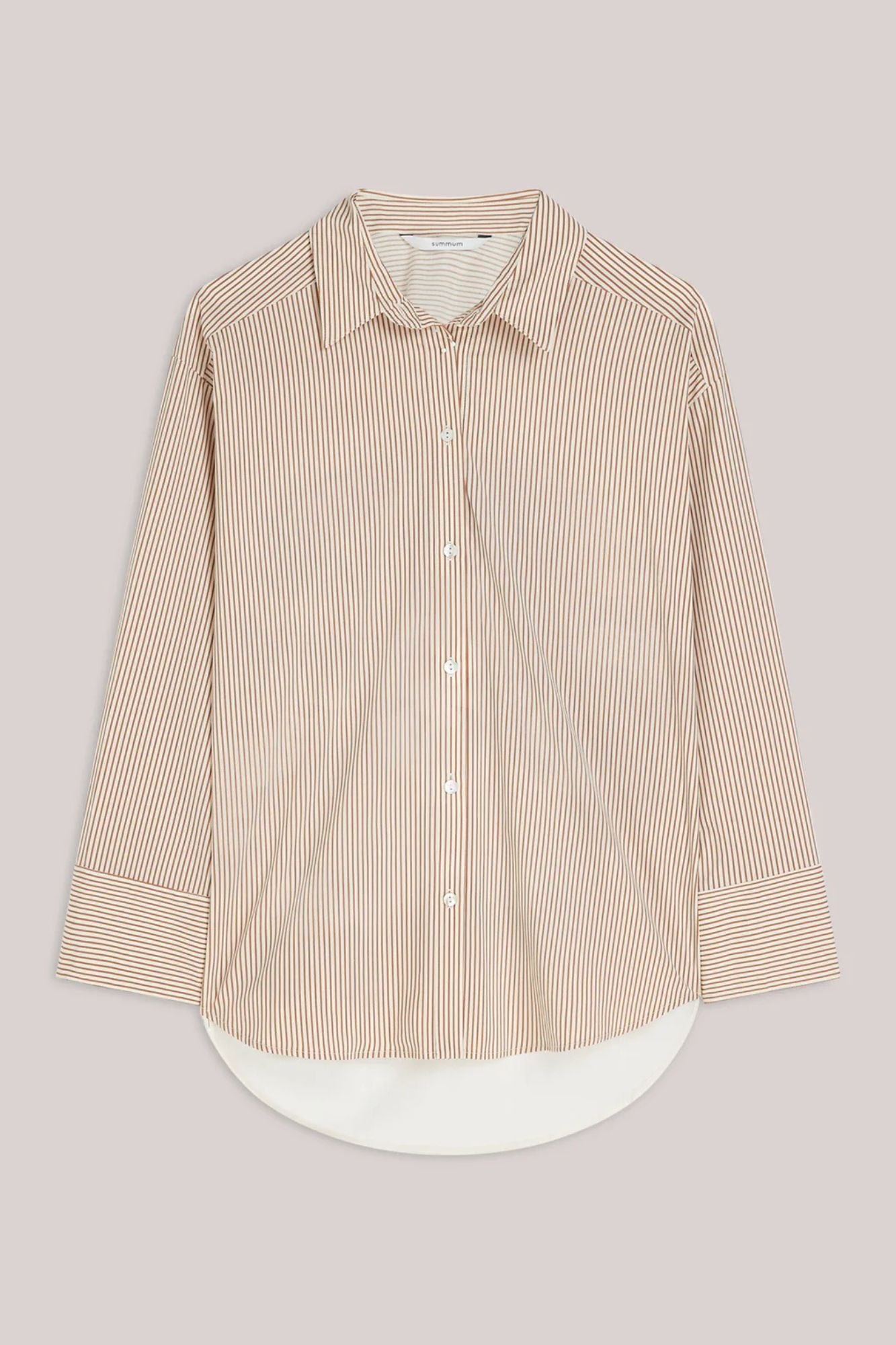 Big Flower Blouse