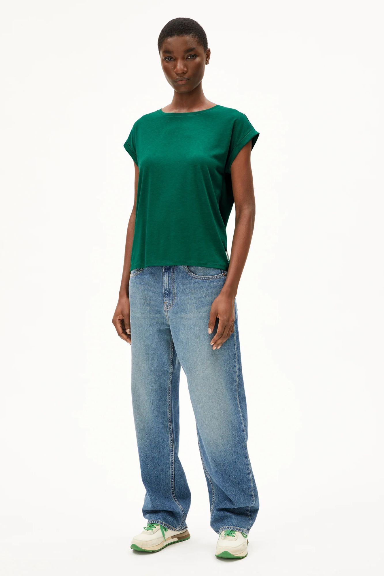 Jilaana Shirt