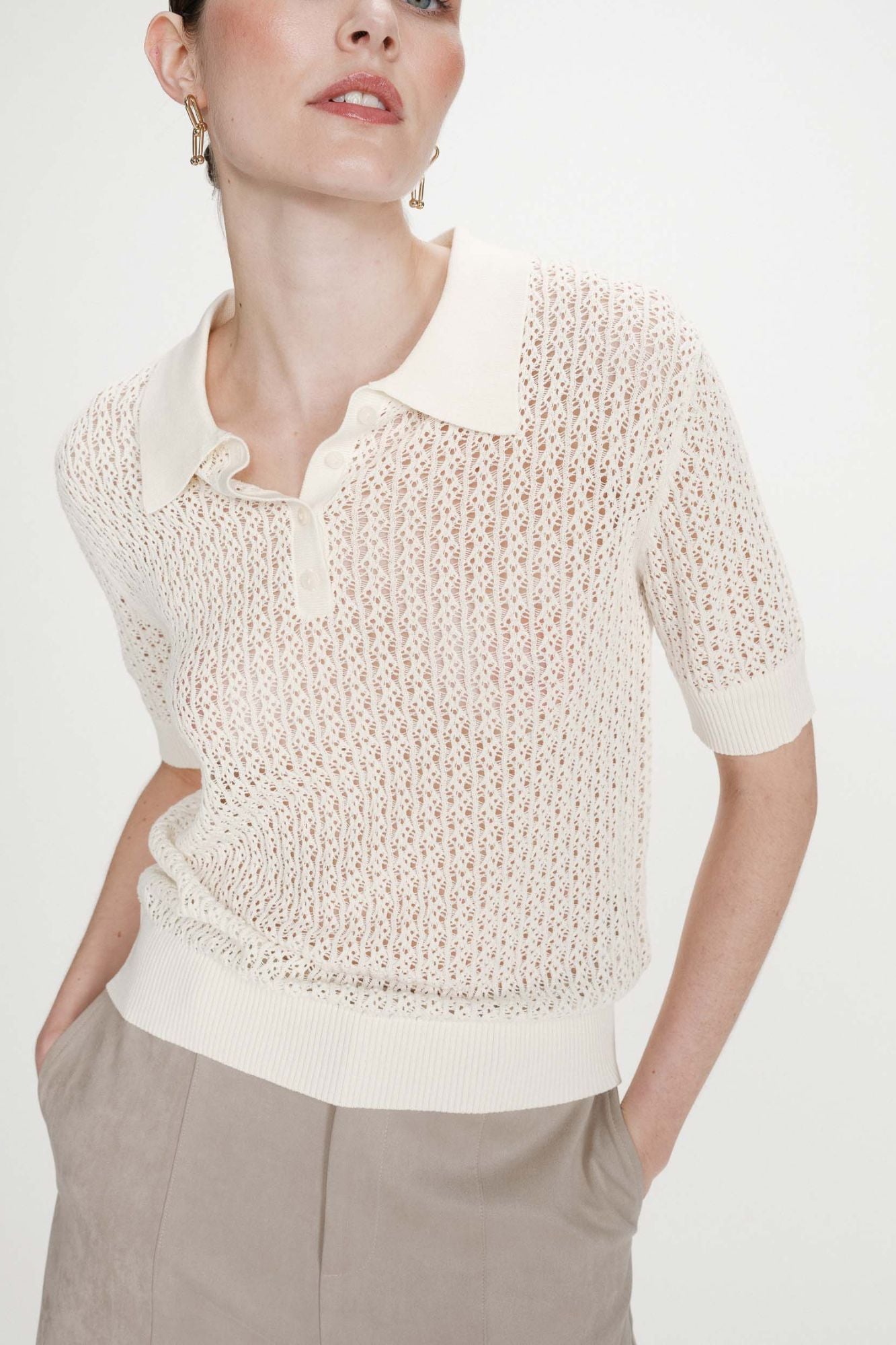 Vathi Sweater