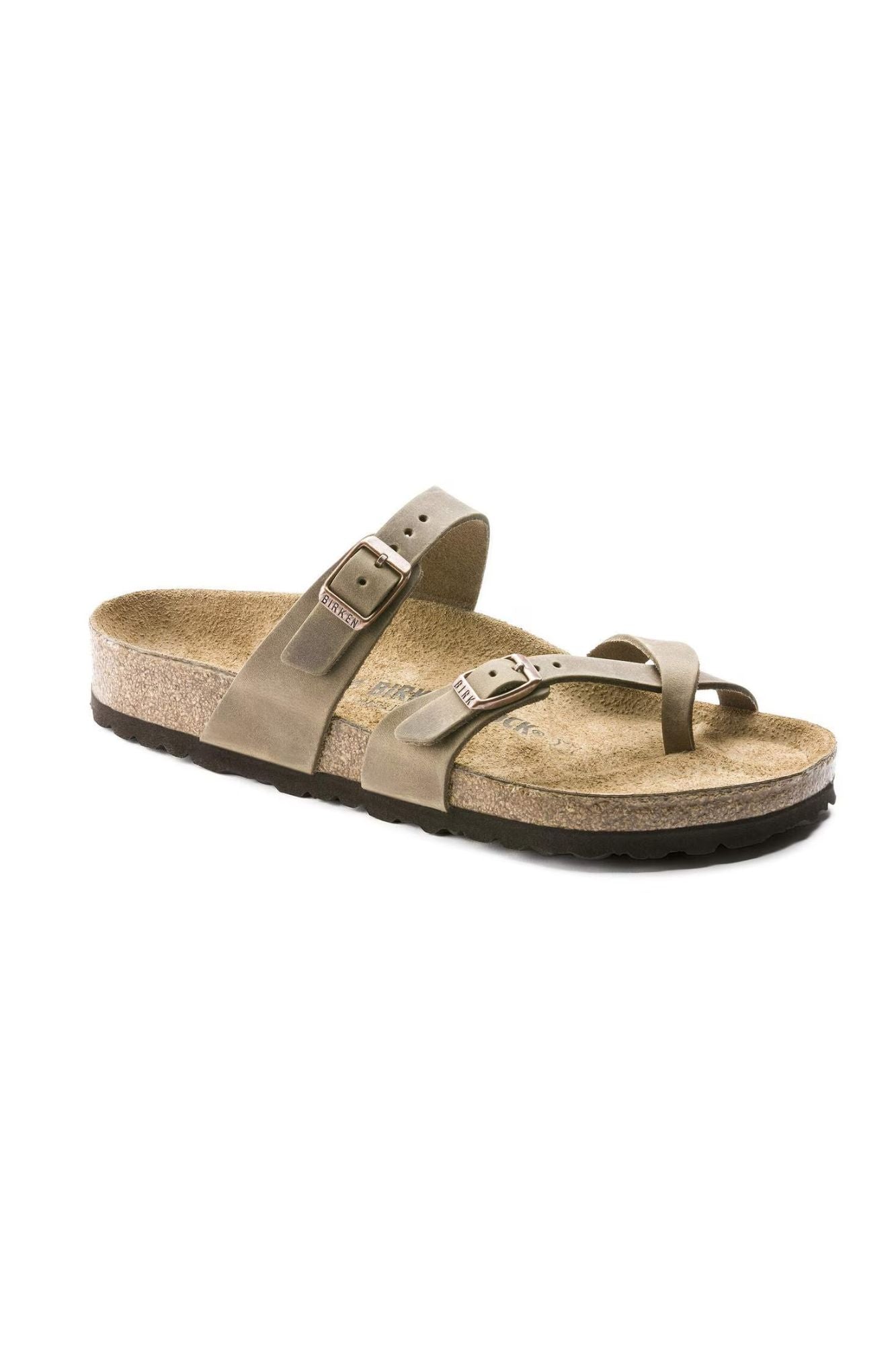 Mayari Oiled Leather | Regular
