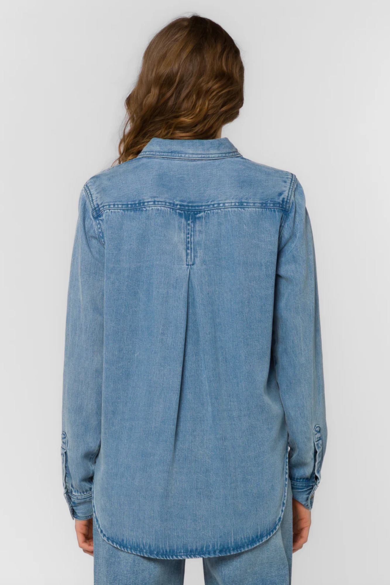 Bennet Uptown Shirt