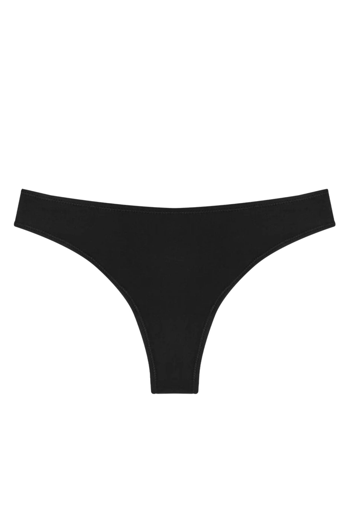Low Profile Thong Mineral Undies