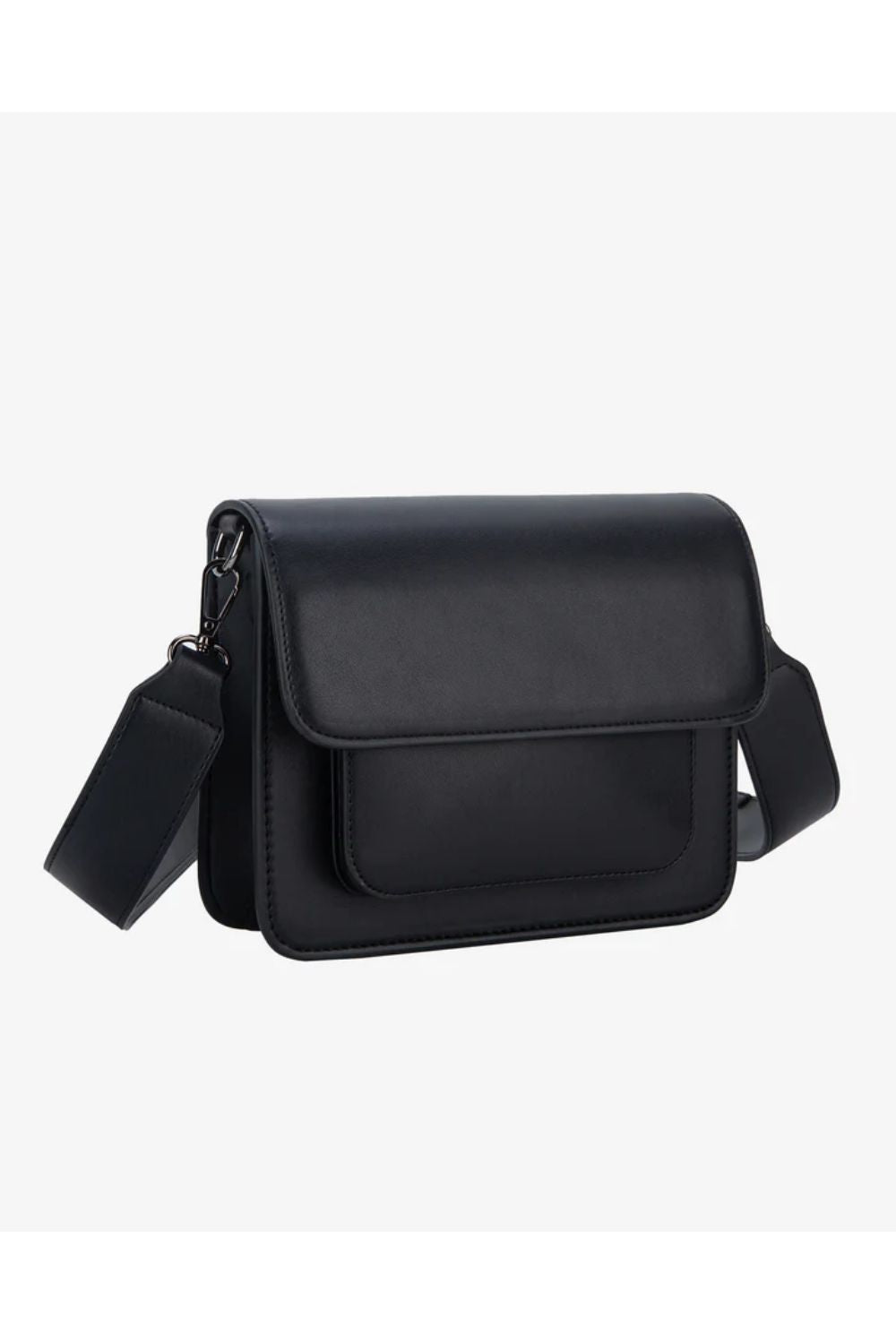 Cayman Pocket Structure Bag