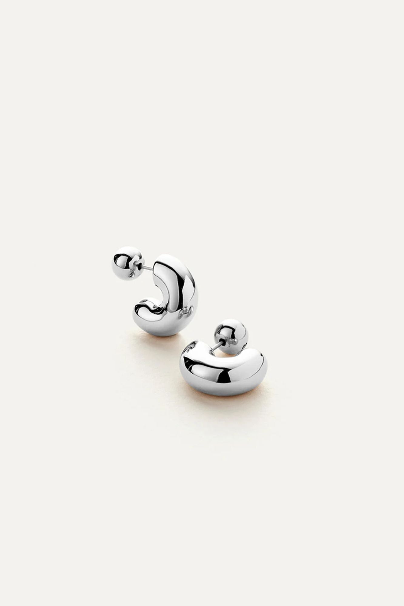 Tome Hoops - Small
