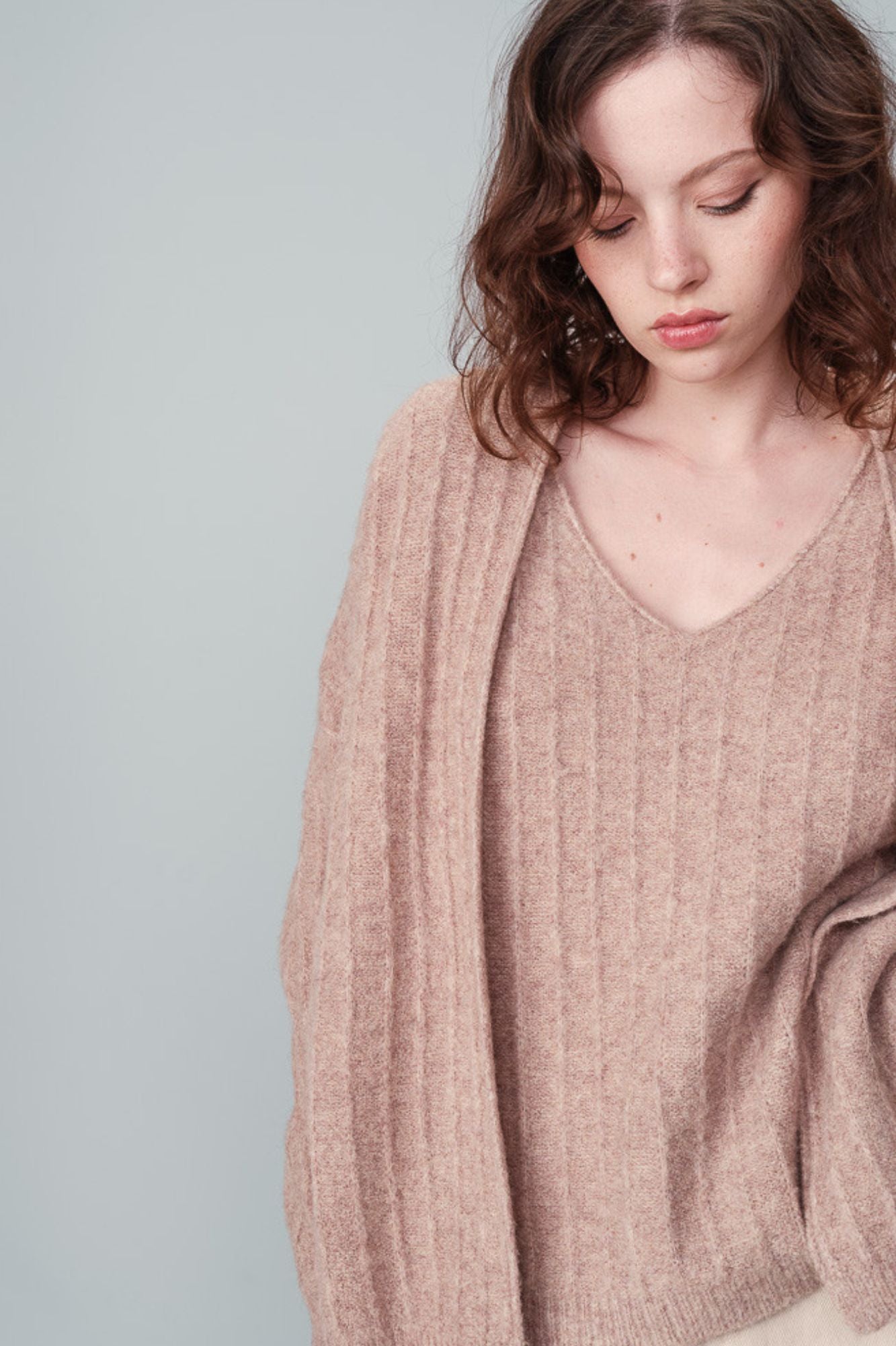 Nando Cardigan