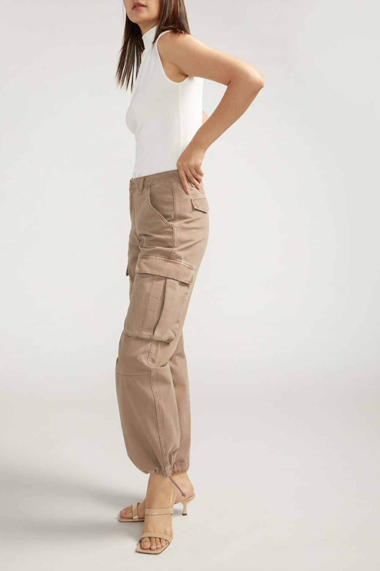 Surplus Cargo Pant