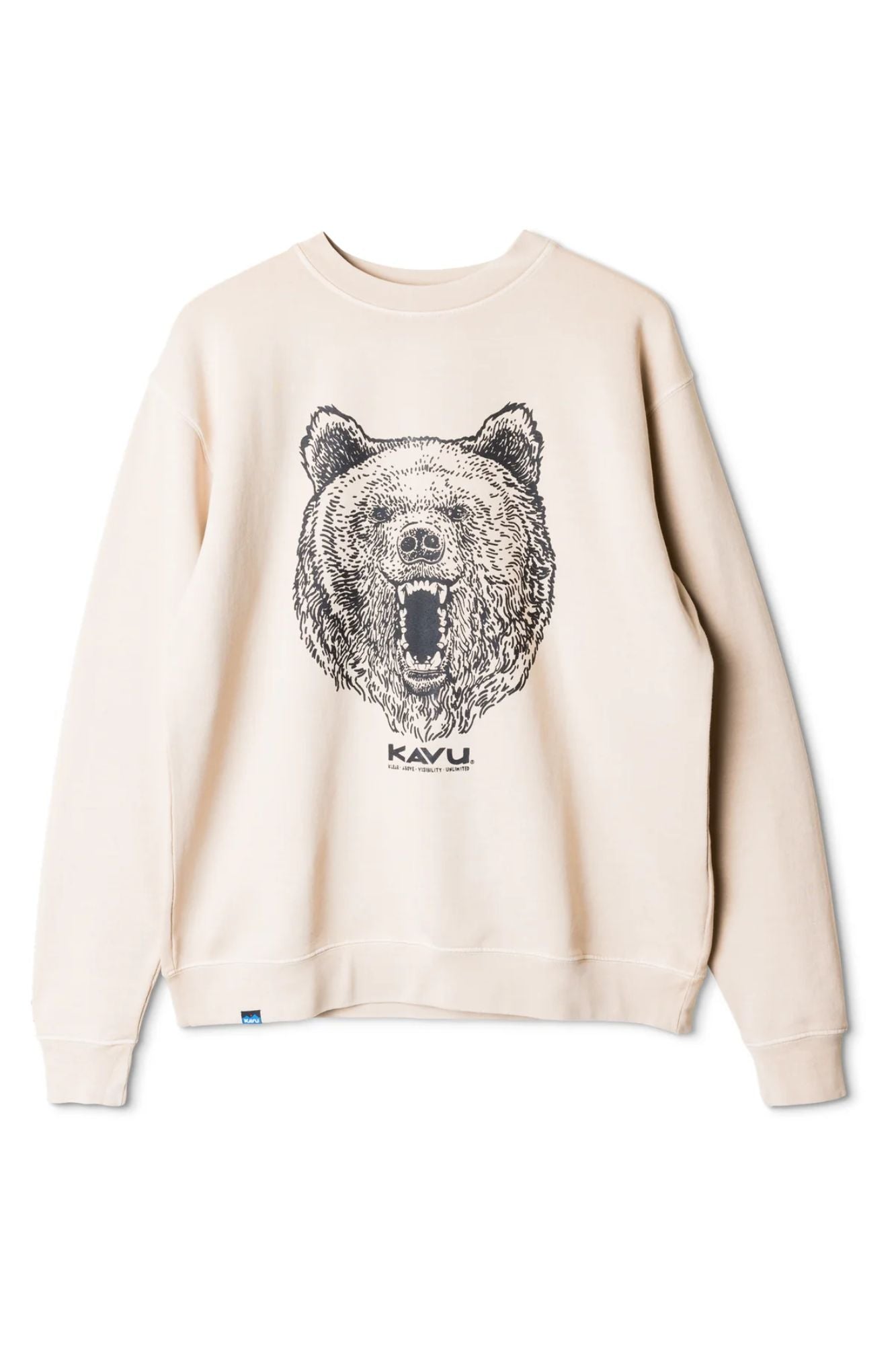 Core Crew Sweatshirt