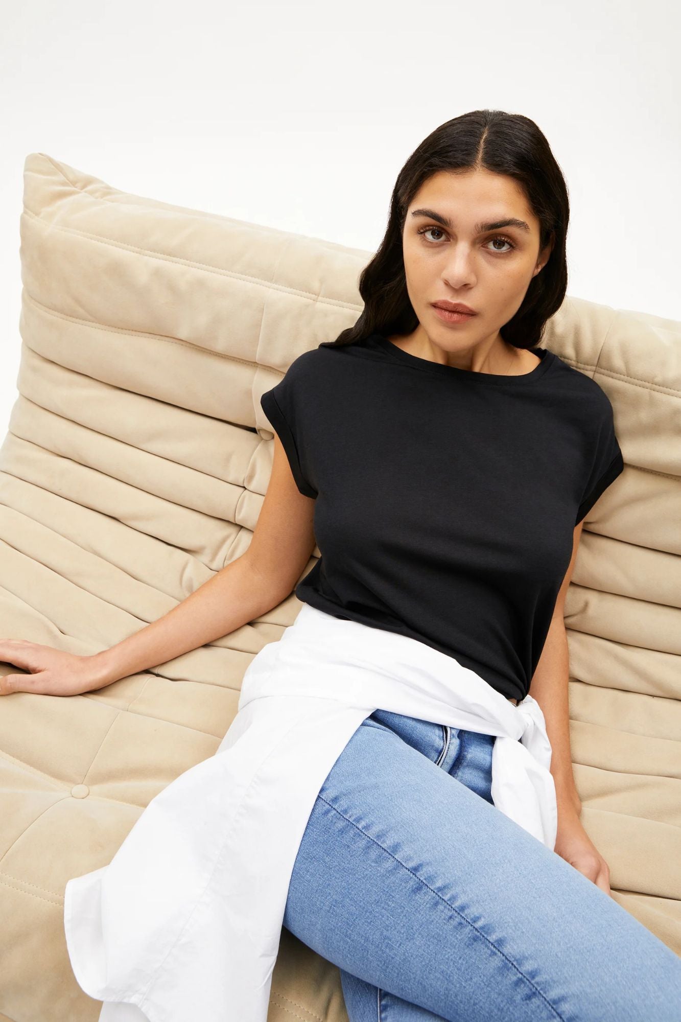 Jilaana Shirt
