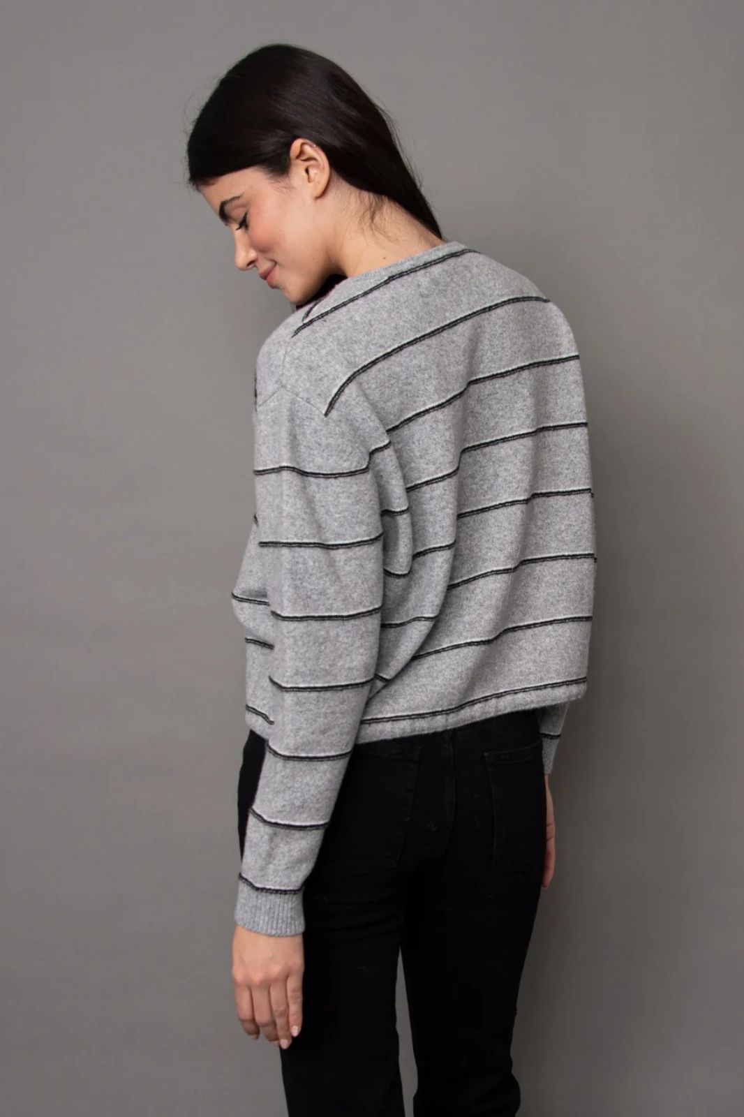 Boudica Cardigan