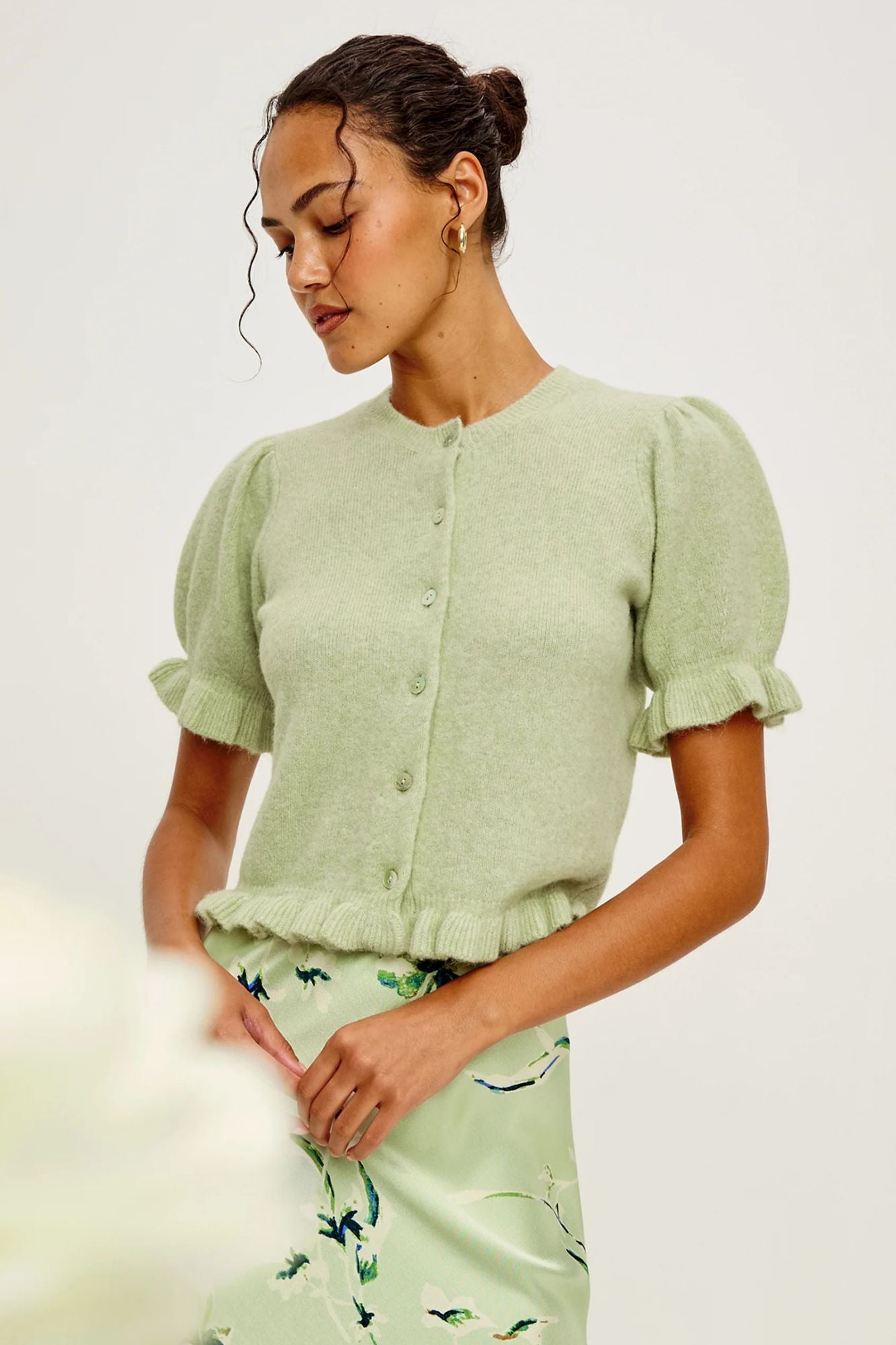 Lora Top