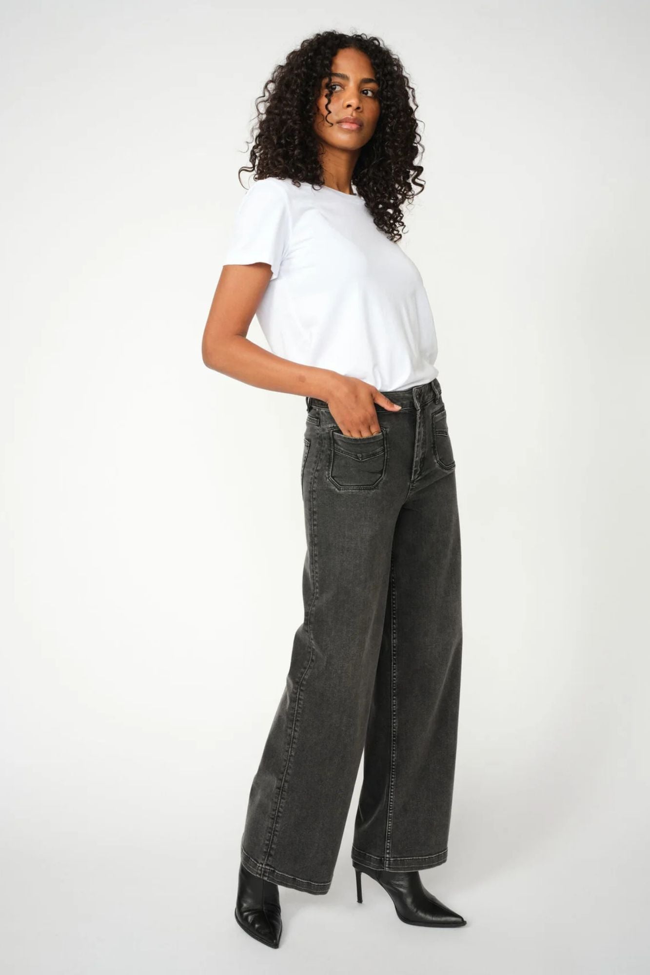 Colette Deluxe Jeans