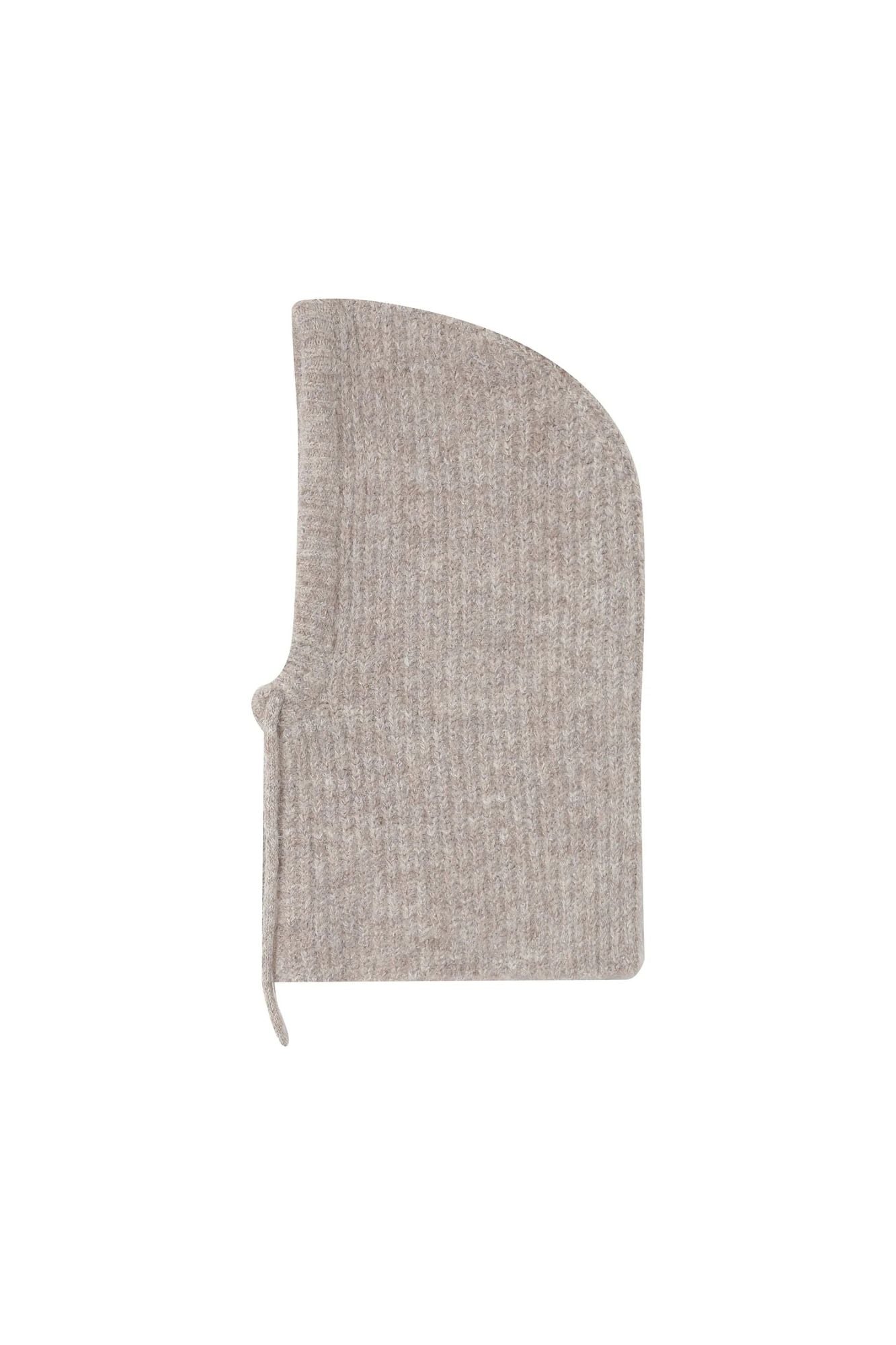 Samourai Balaclava Hood