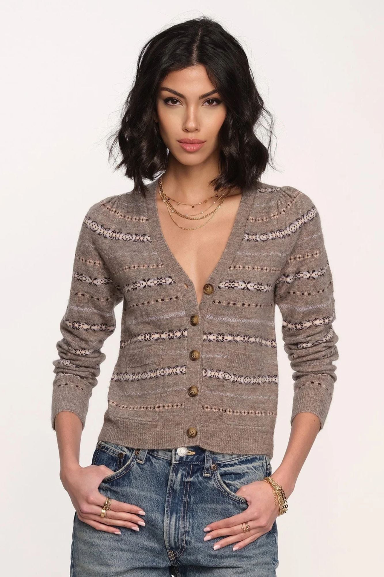 Colby Cardigan
