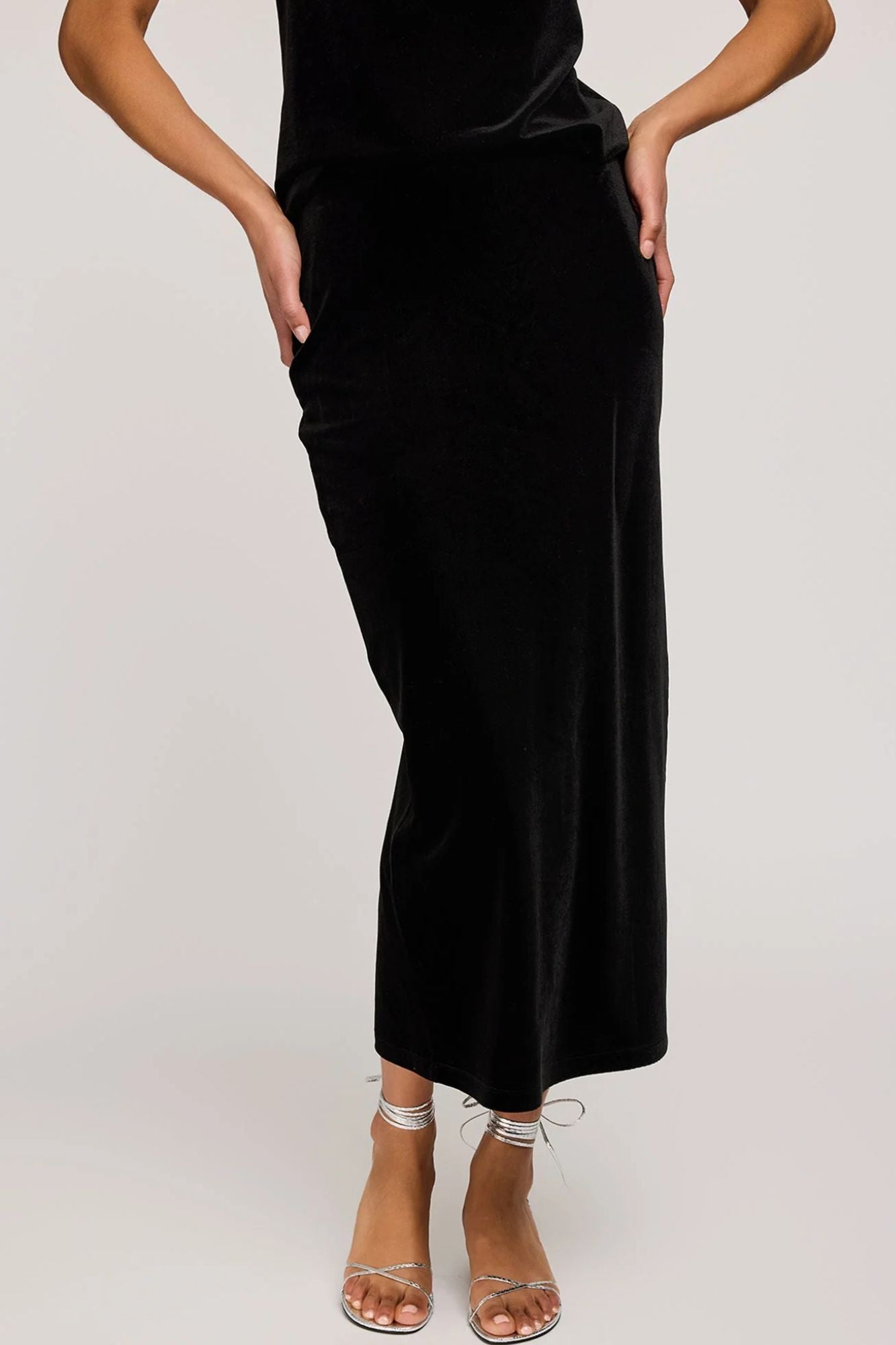 Dahlia Skirt