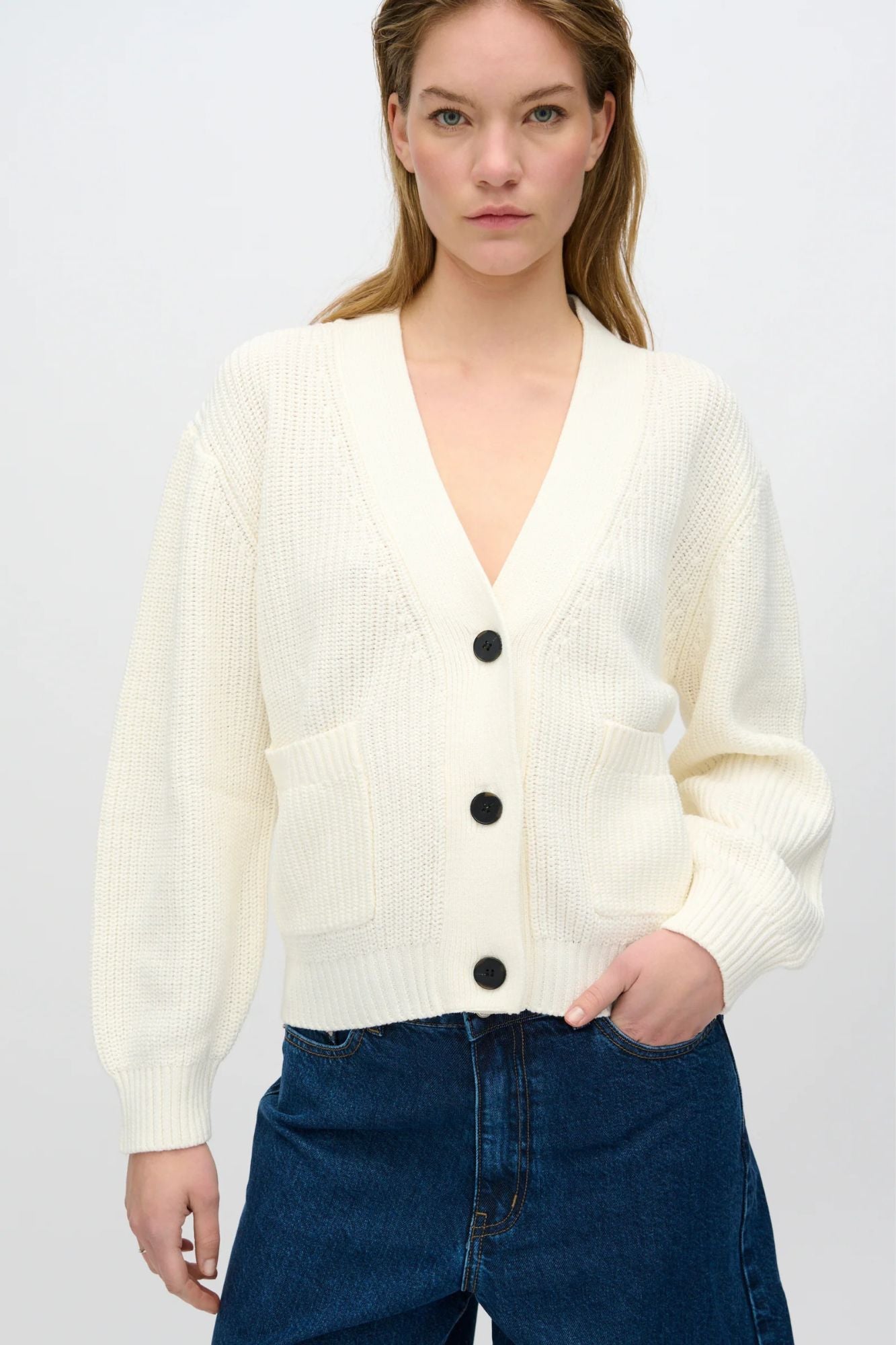 Gala Cardigan