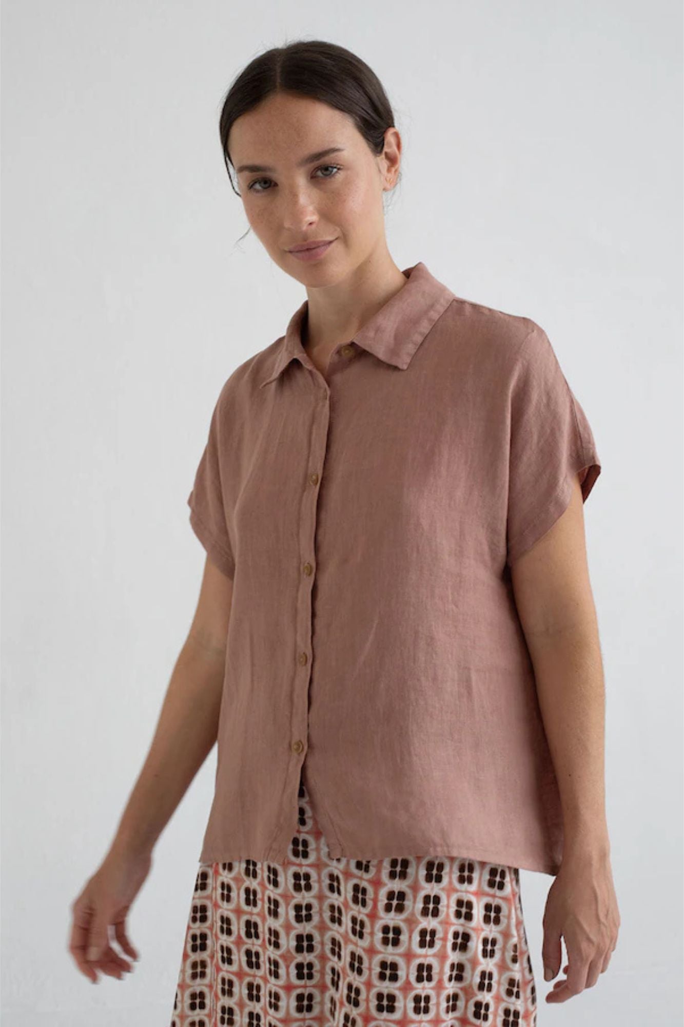 Whitsun Shirt