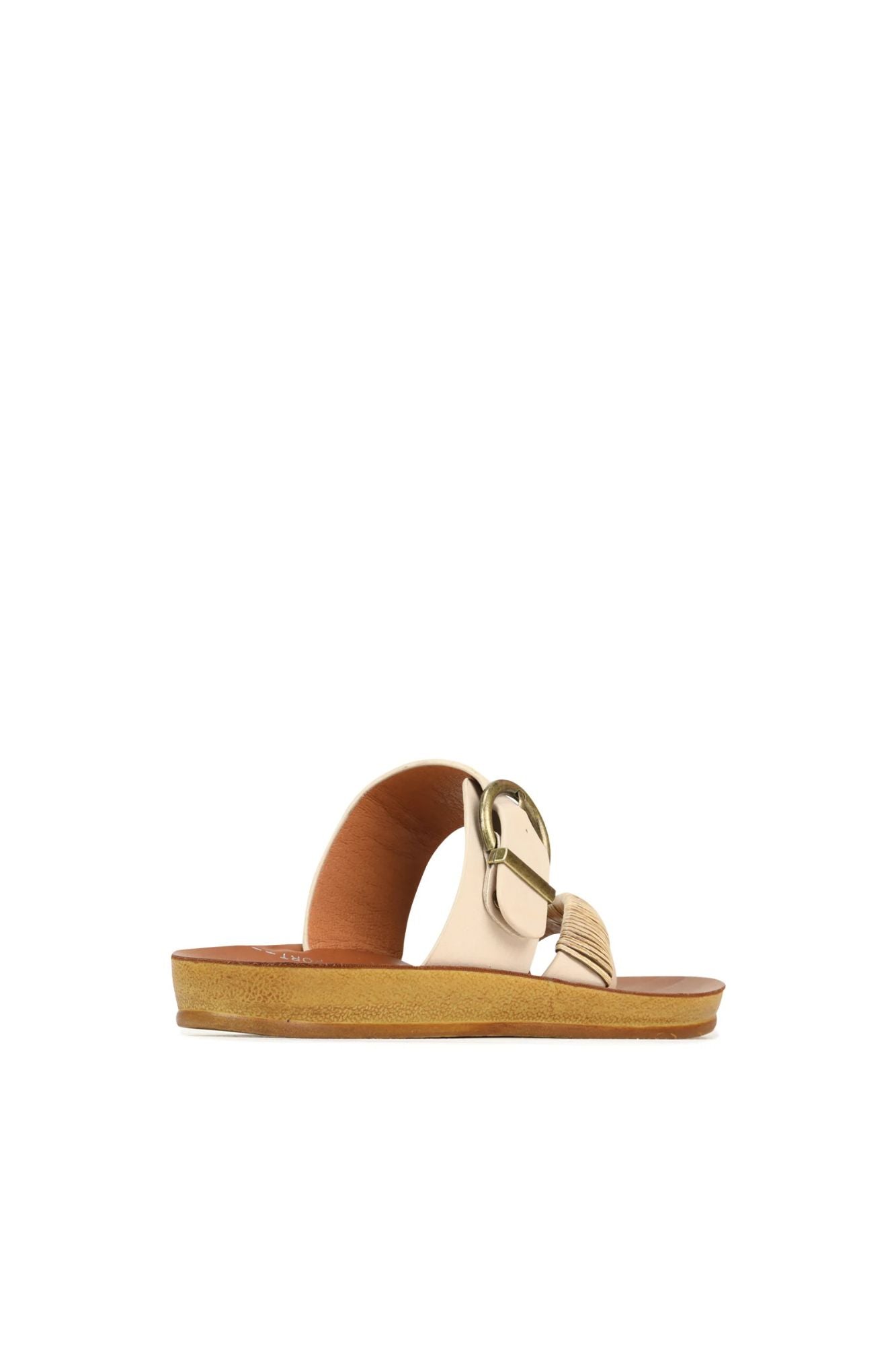 Bria Sandal