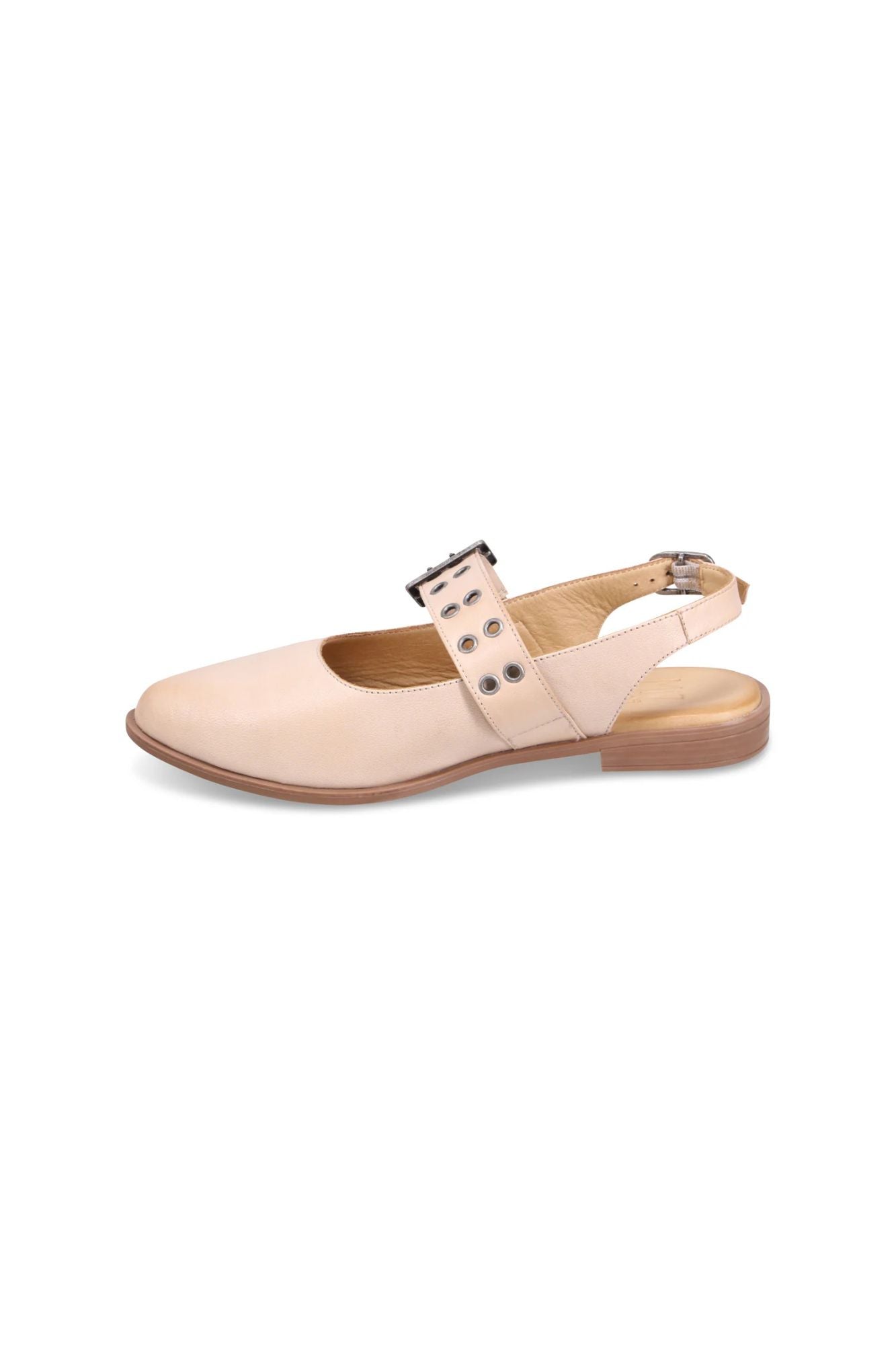Freya Slingback