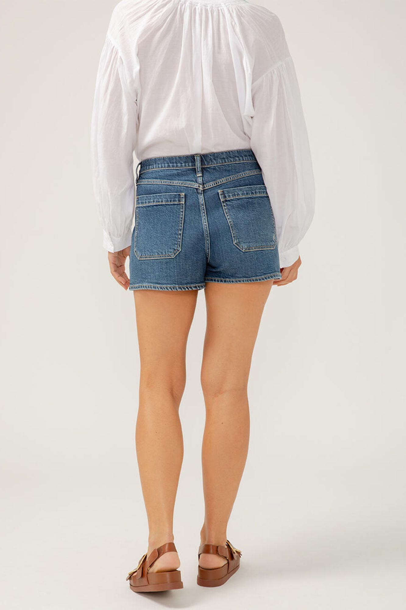 Utility Short