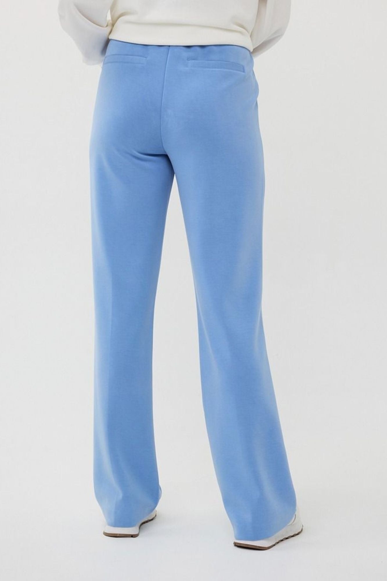 Trousers Jogger Modal