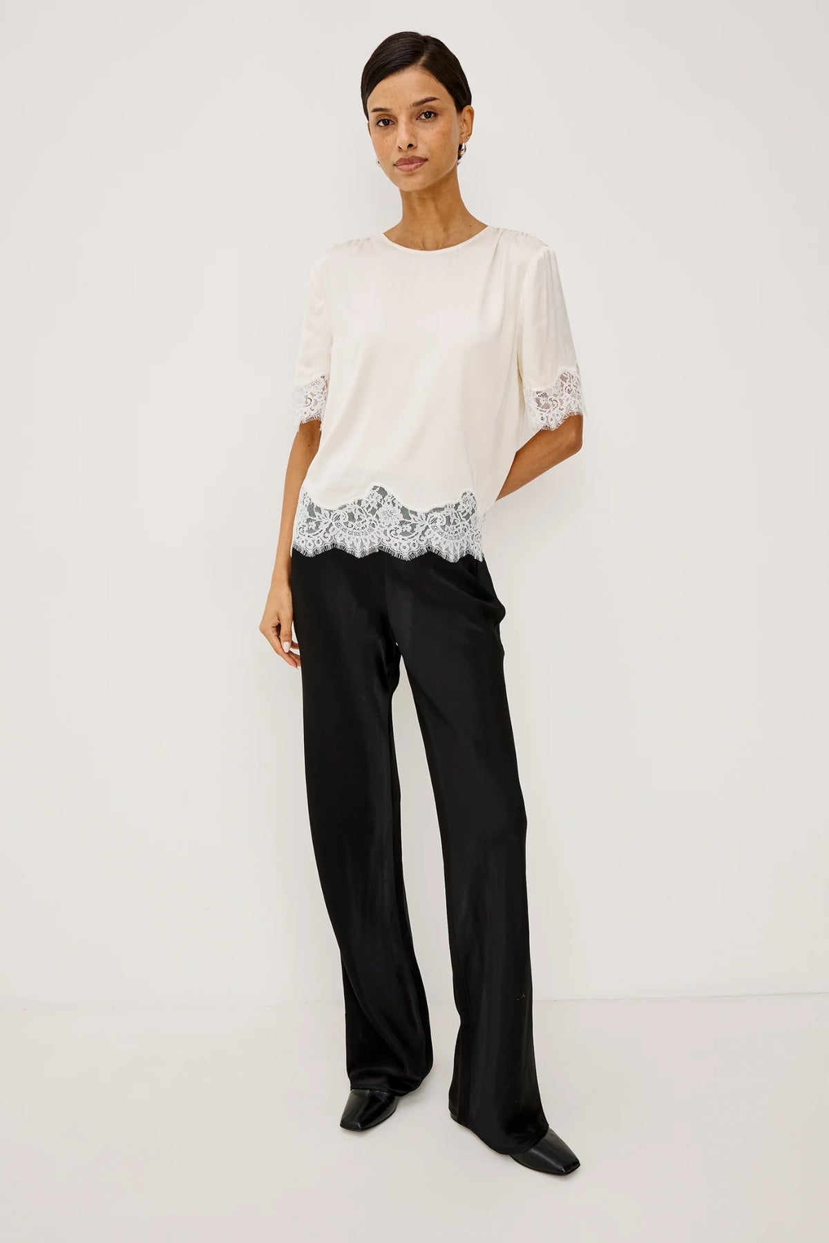 Sonora Blouse