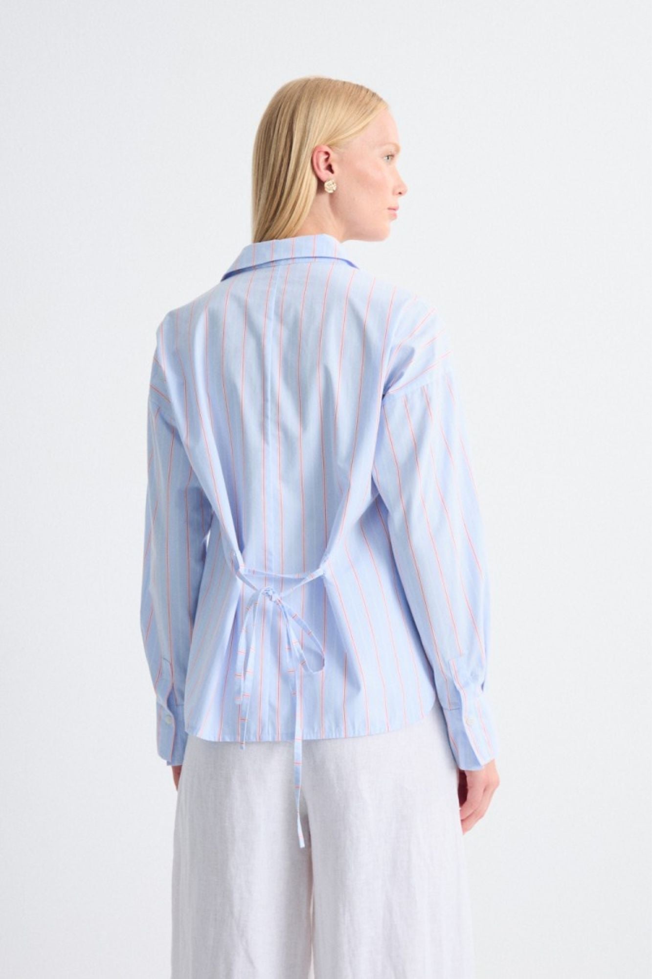 Icaro Oversize Shirt