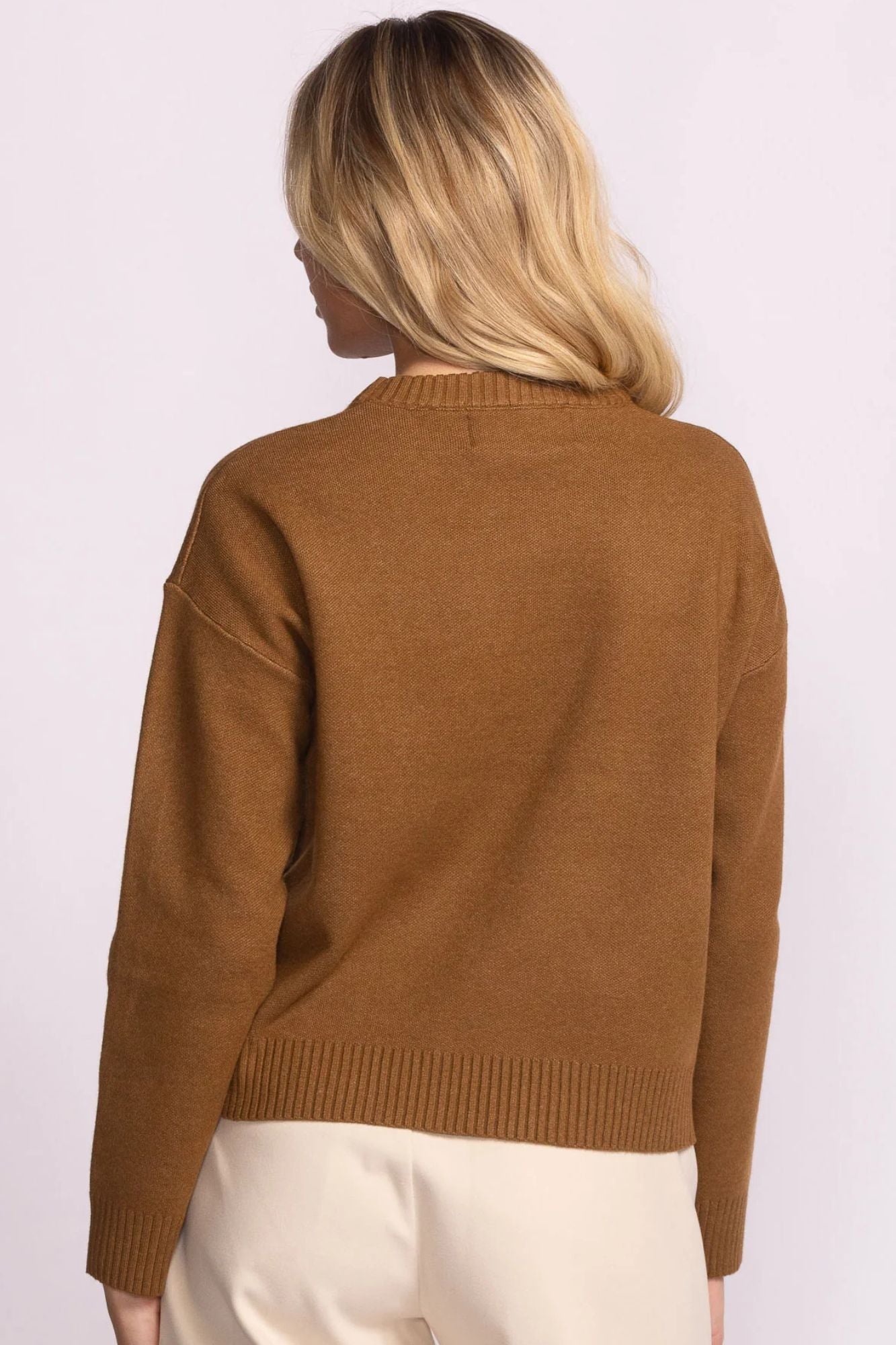 Meadow Sweater