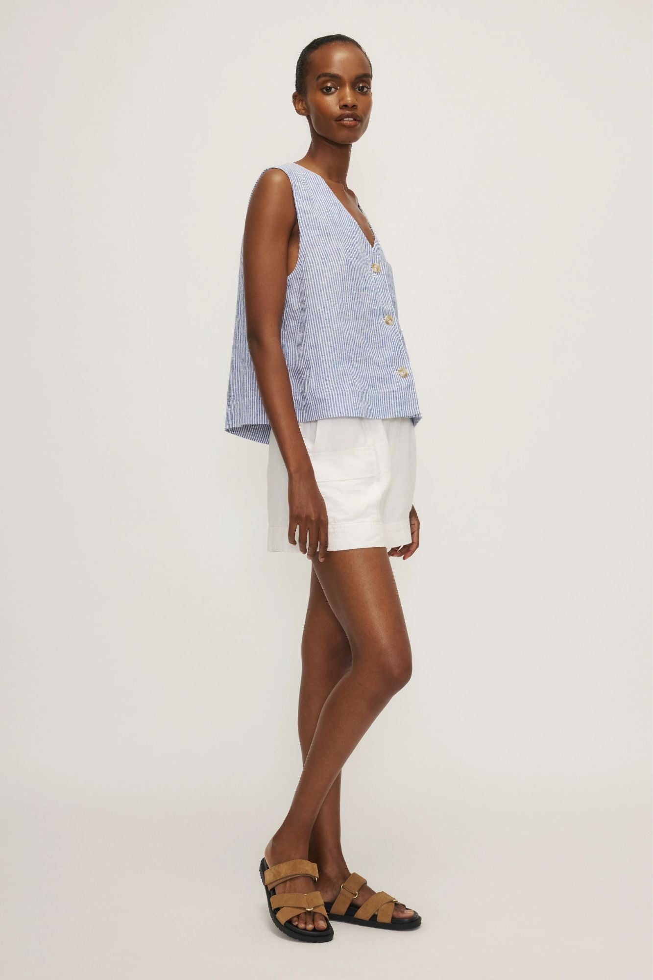 Linden Vest