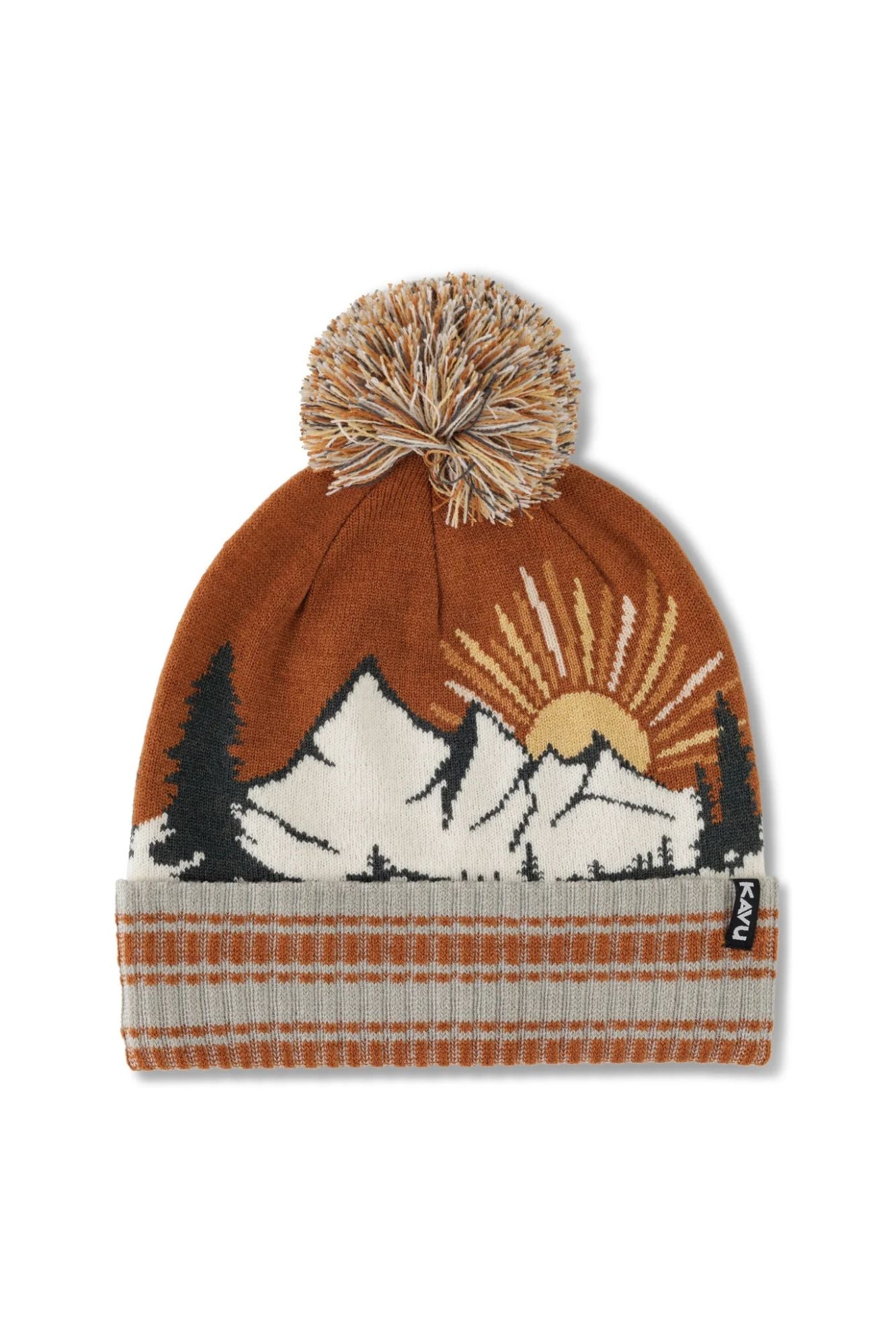 Herschel Beanie