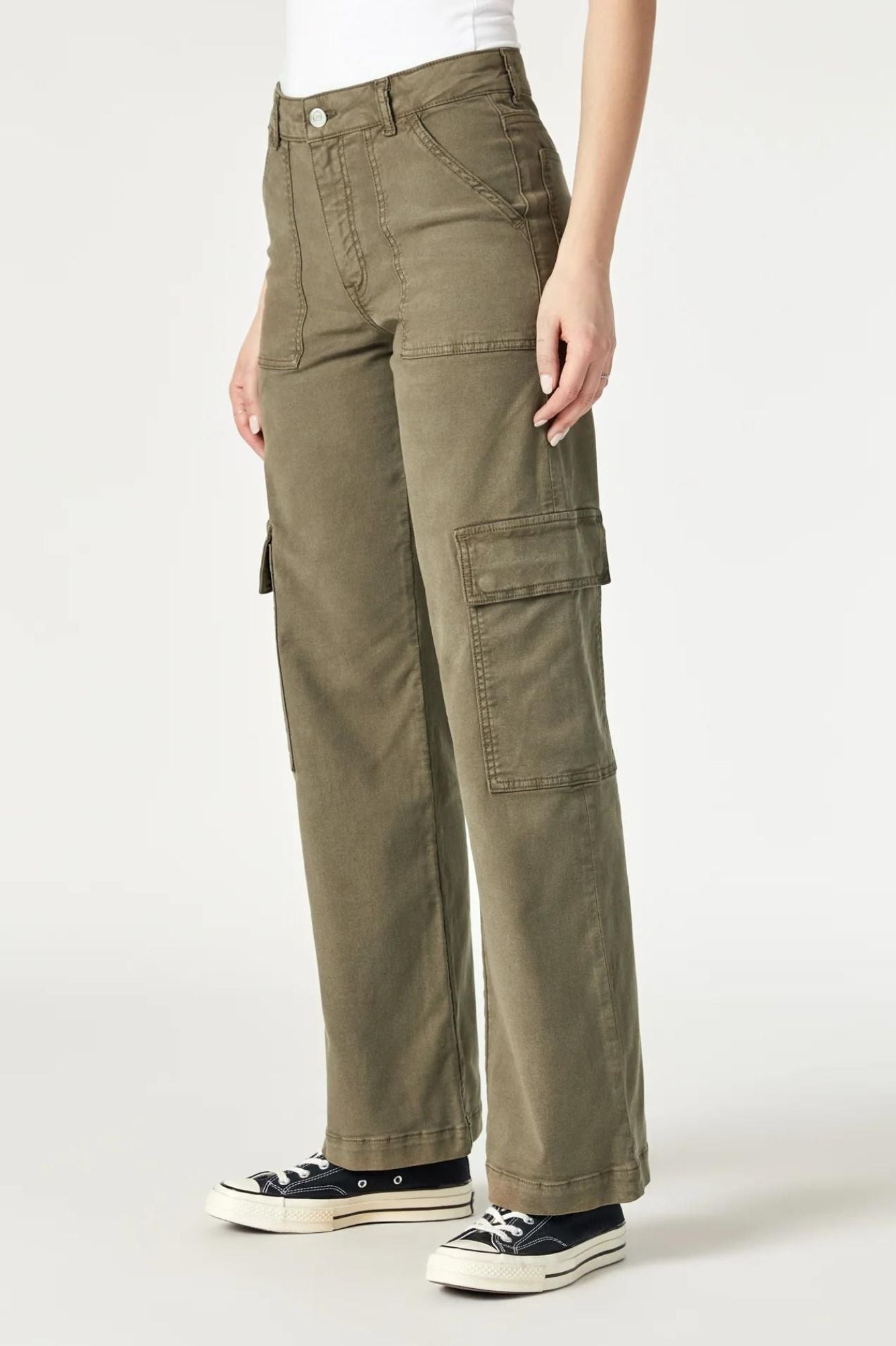 Alva Cargo Pant | Capers