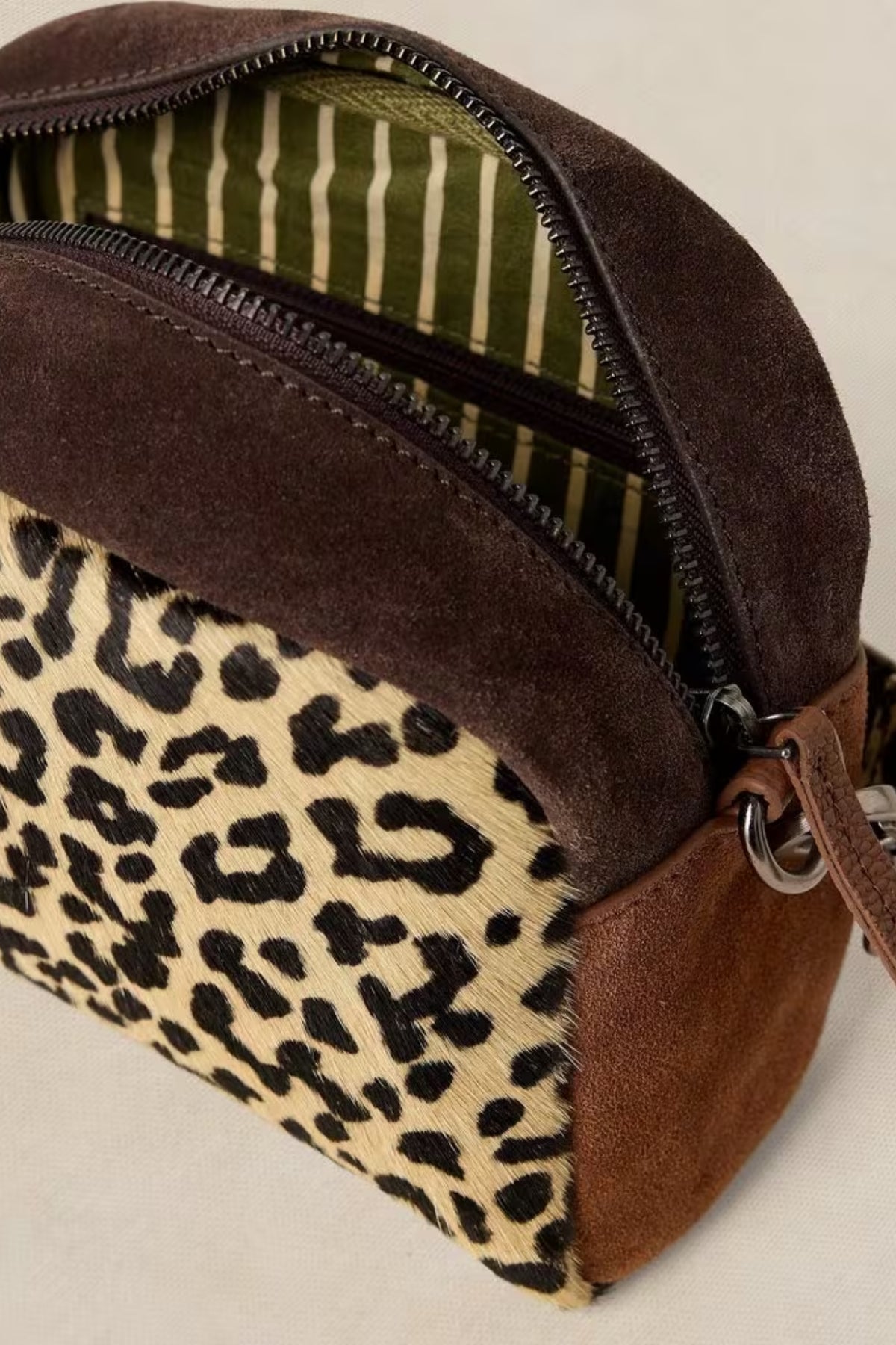 Bella Crossbody Bag