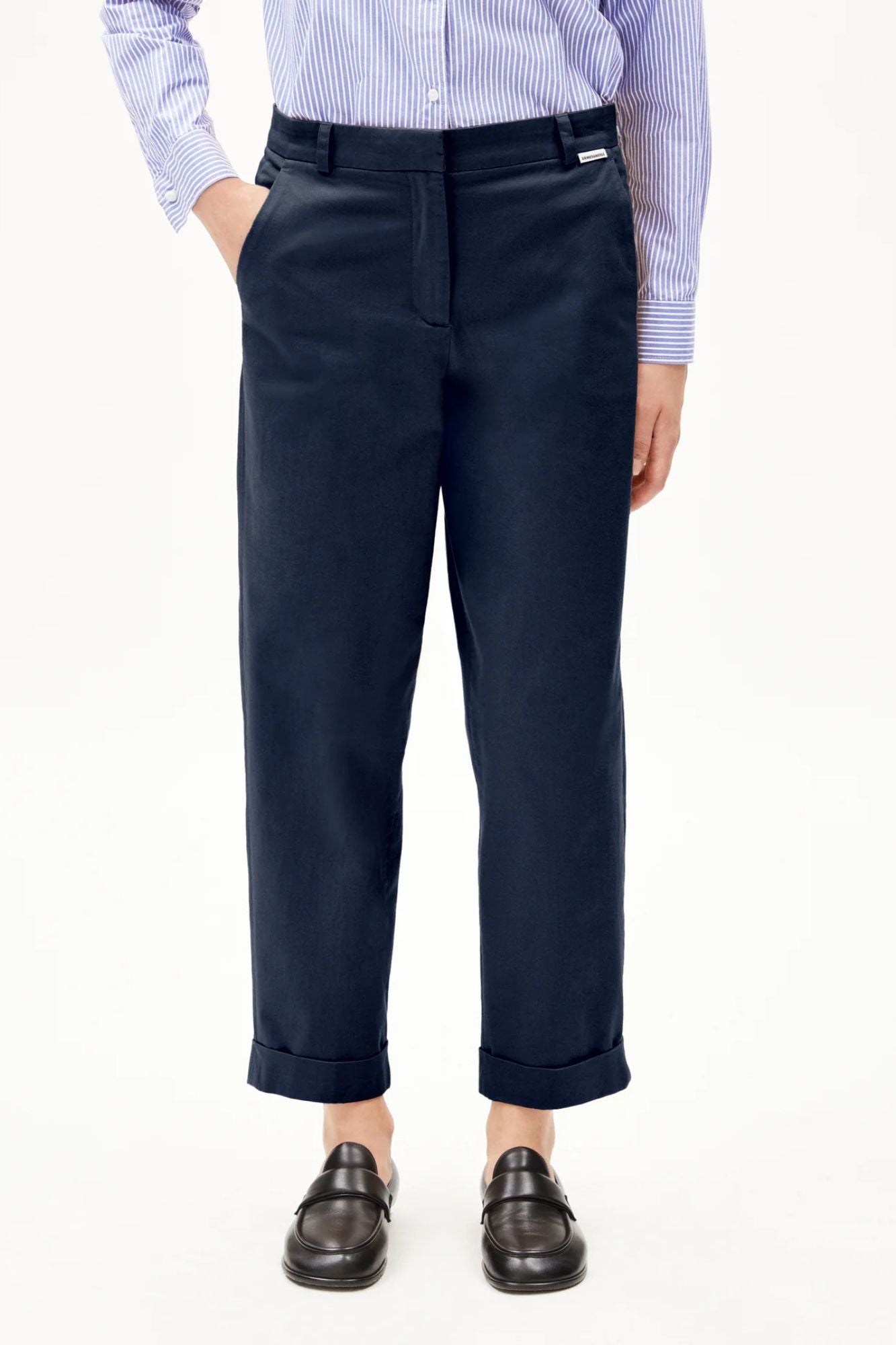 Kaadwi Pants