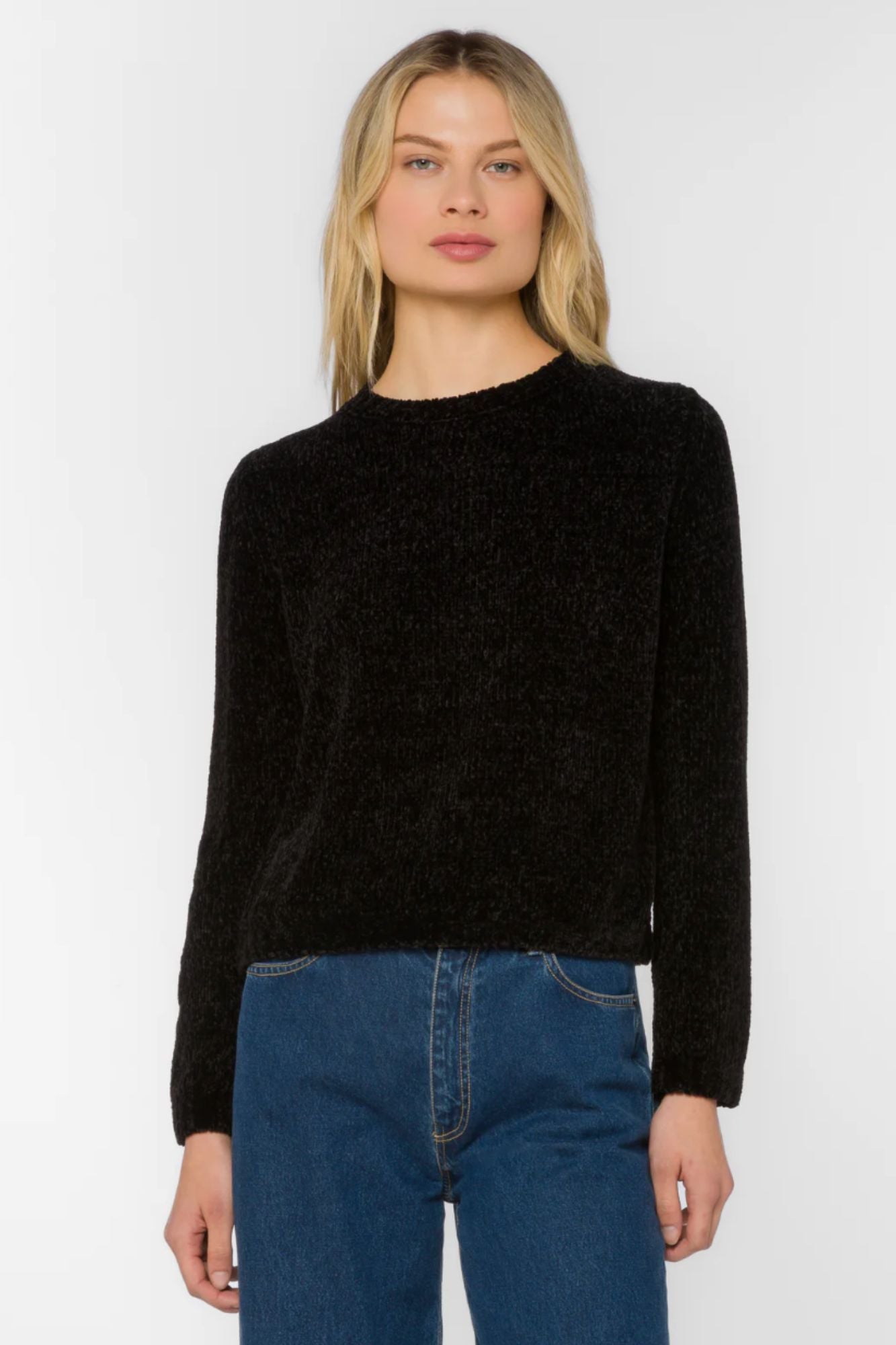 Corina Sweater