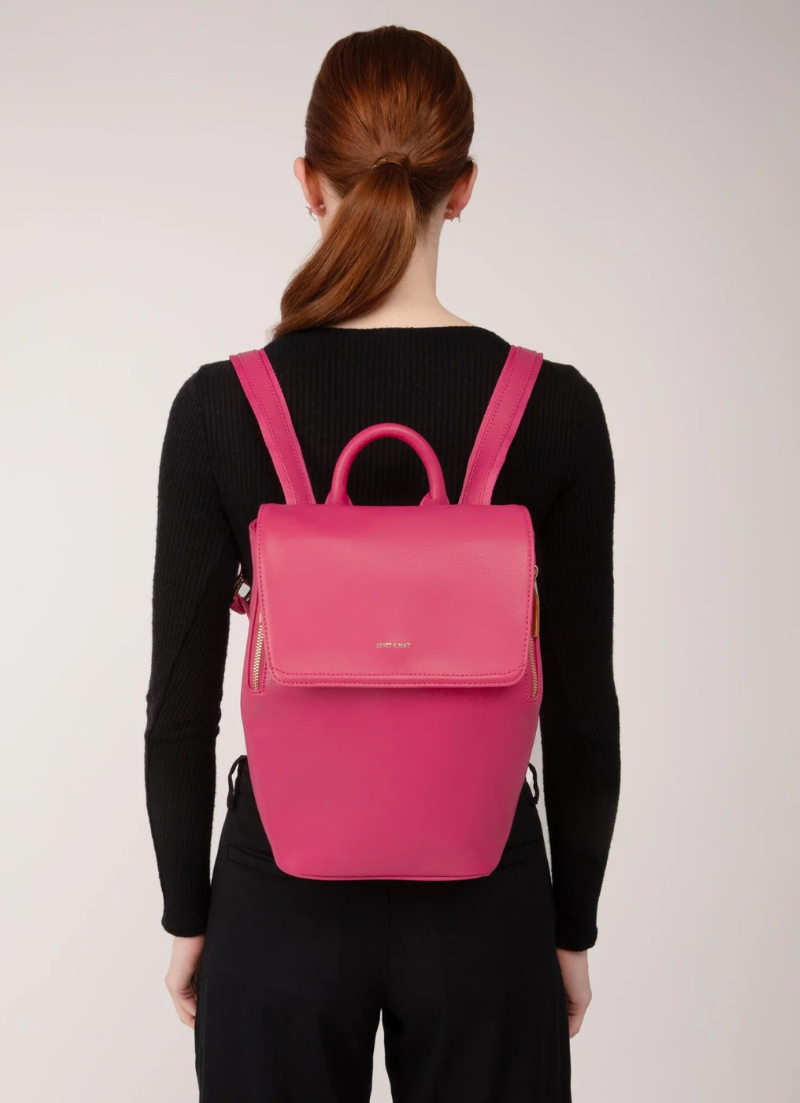 Fabi Mini Backpack