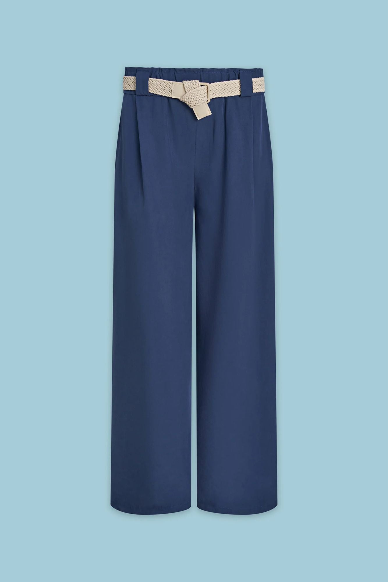 Ocean Wide Leg Pant