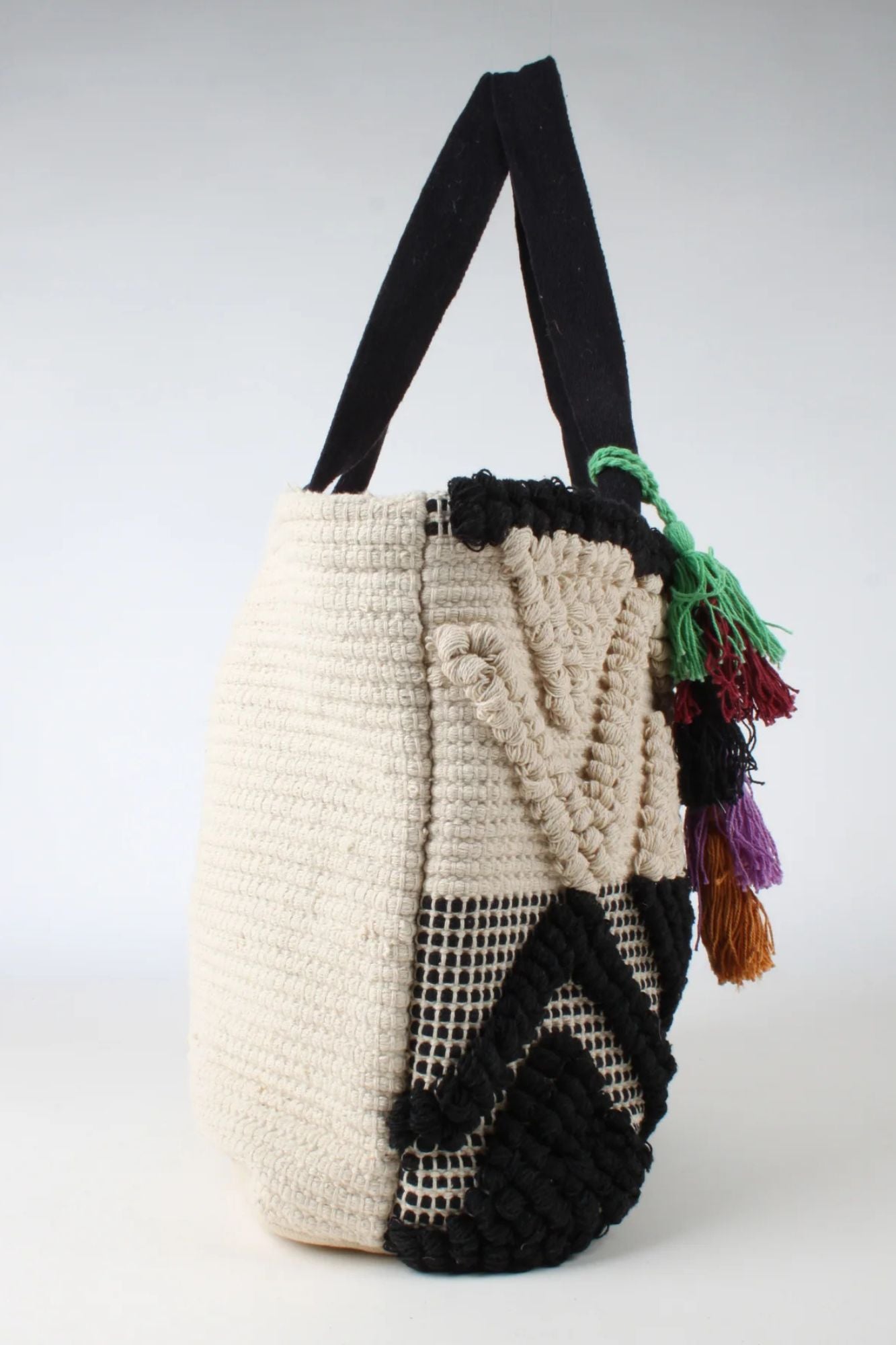 Abbot Kinney Tote