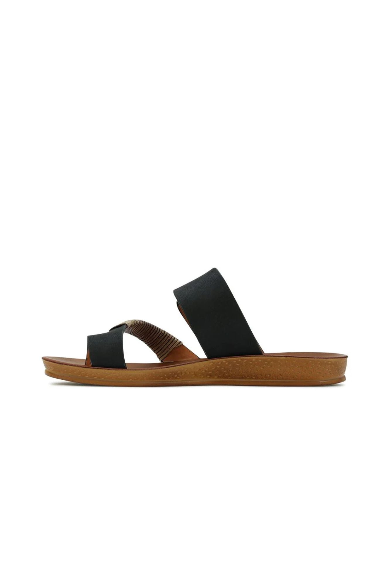 Bria Sandal