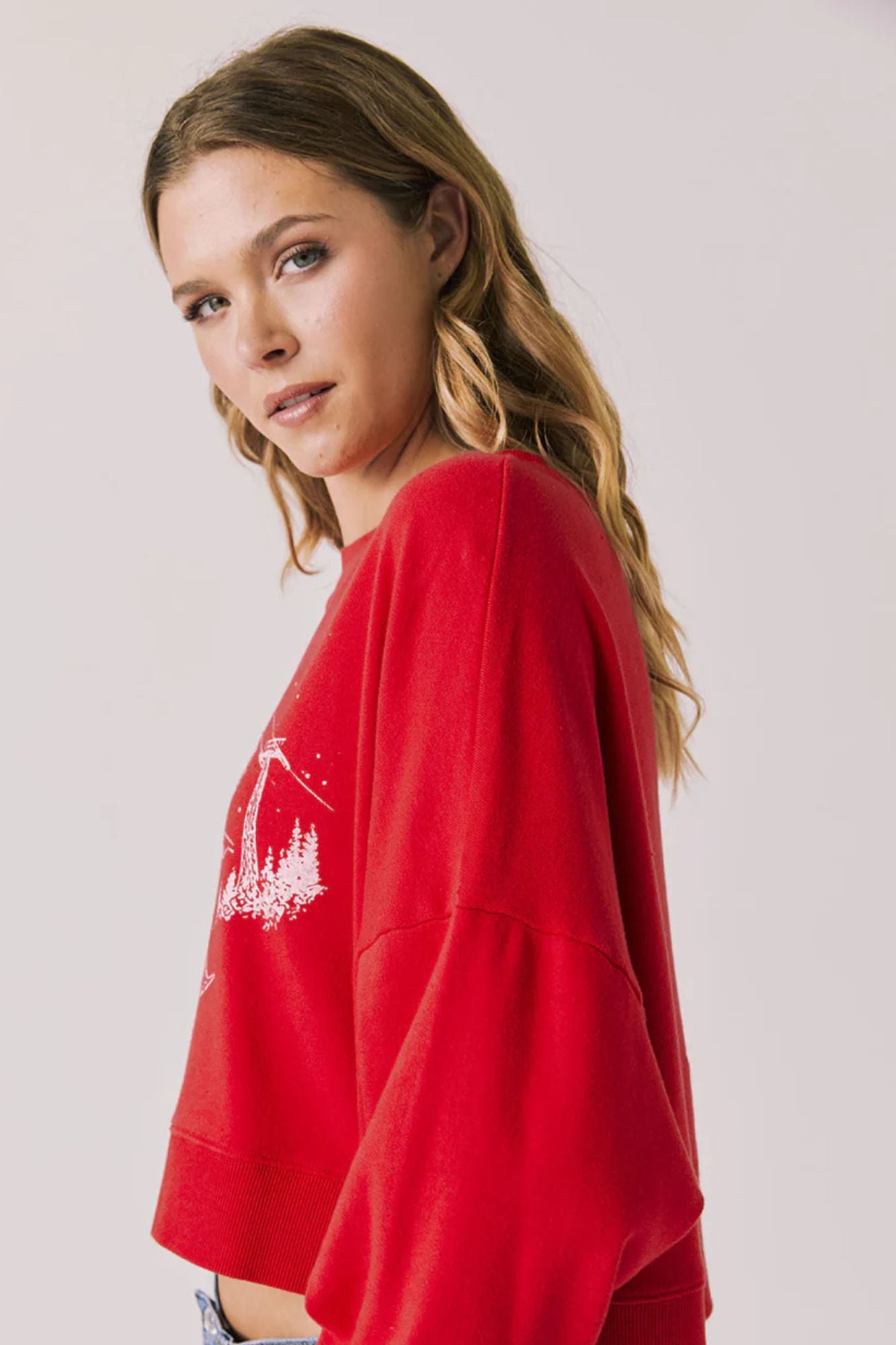 Apres Ski Cheers Long Sleeve