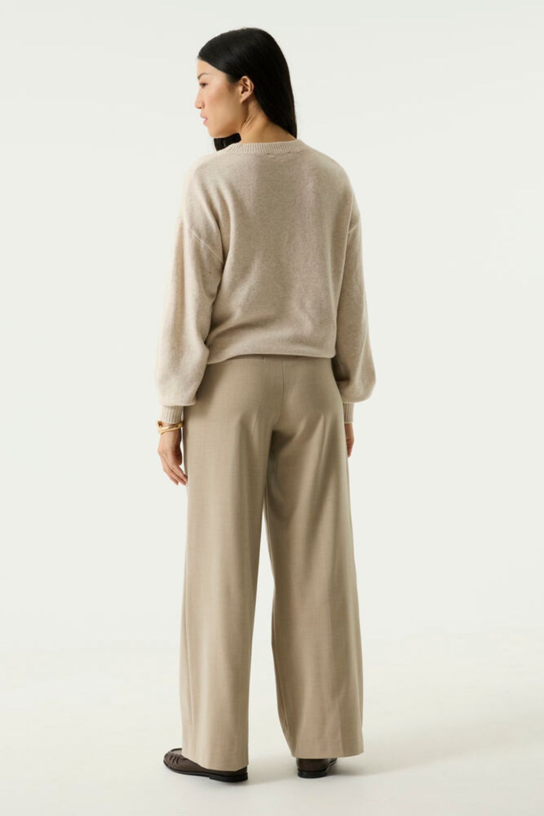 Ladies Pullover Sweater