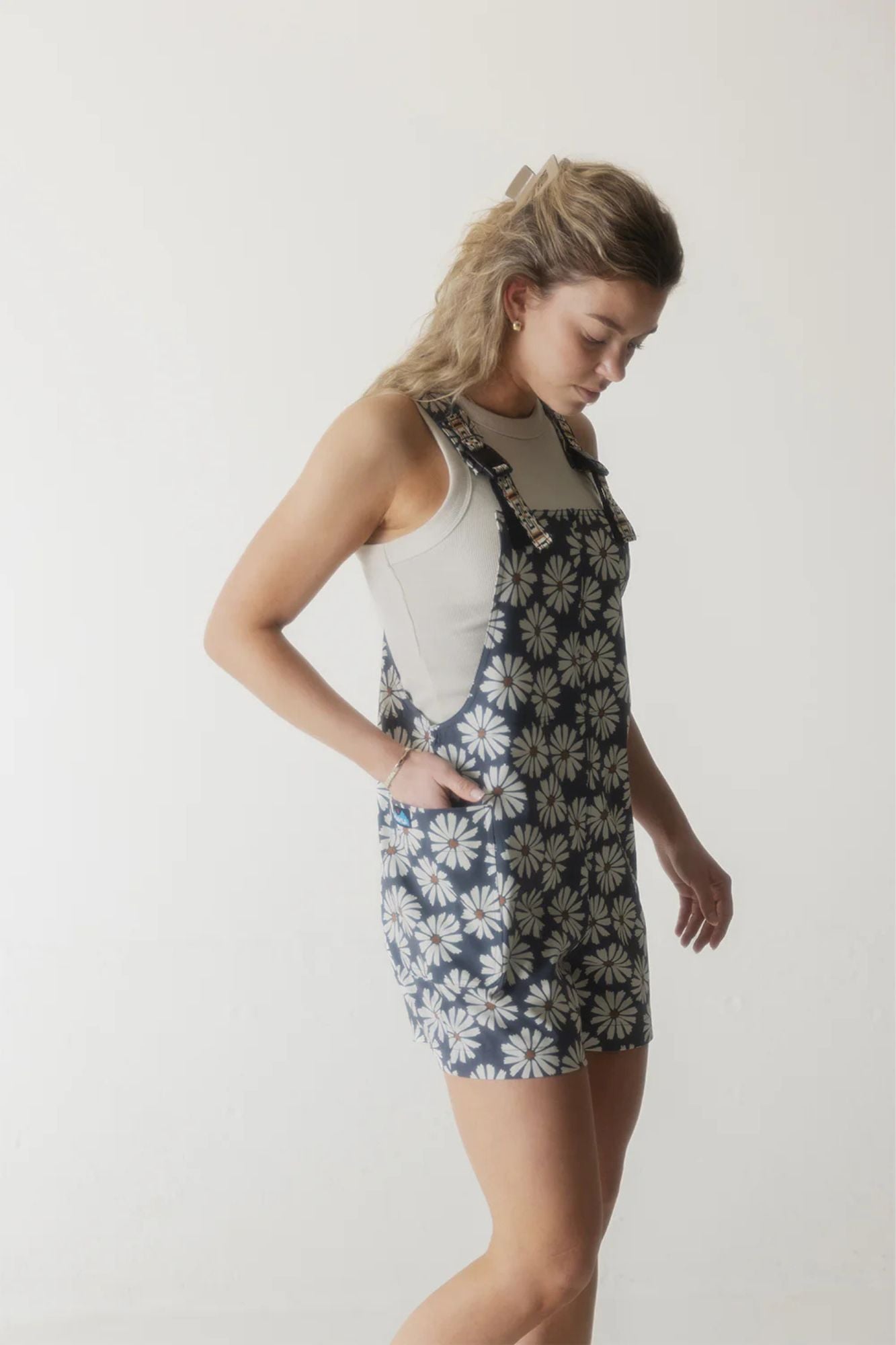 Monatanita Romper